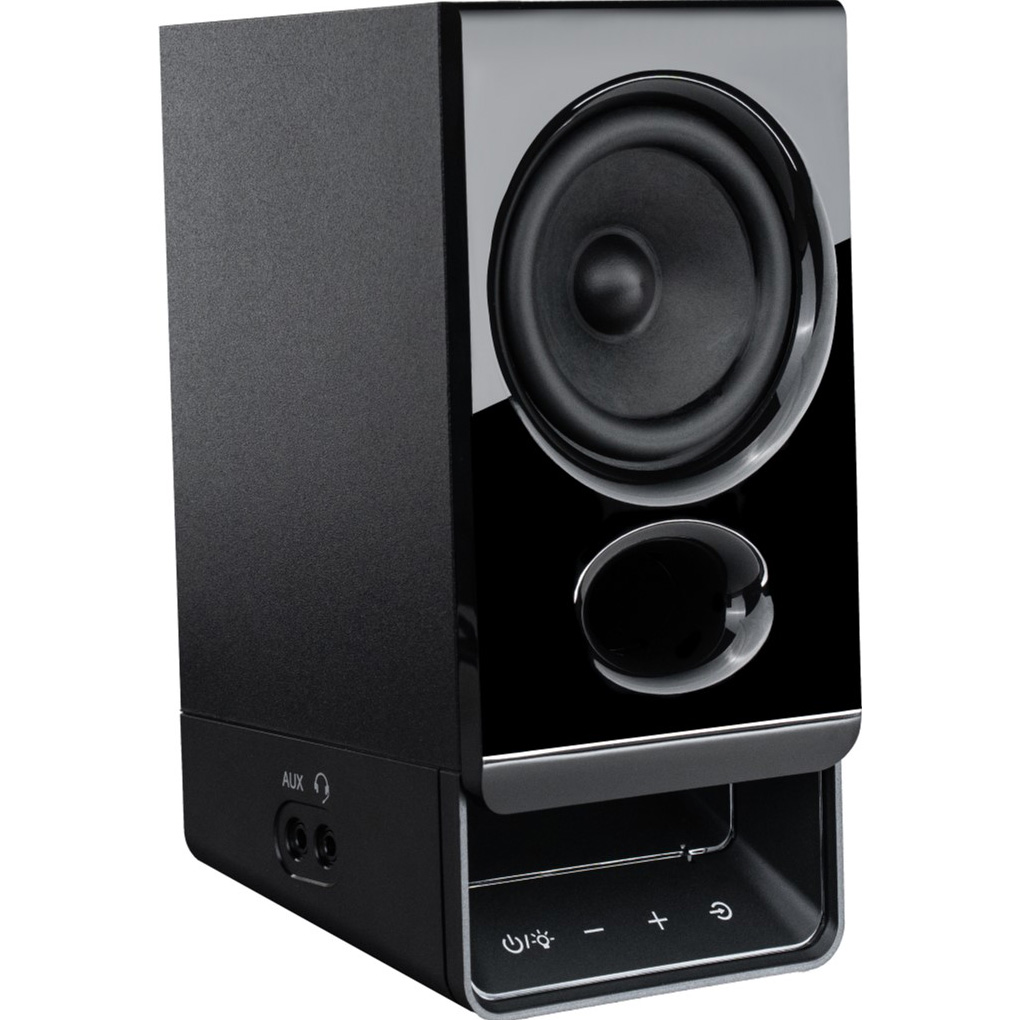 Акустическая система EDIFIER R20BT Black