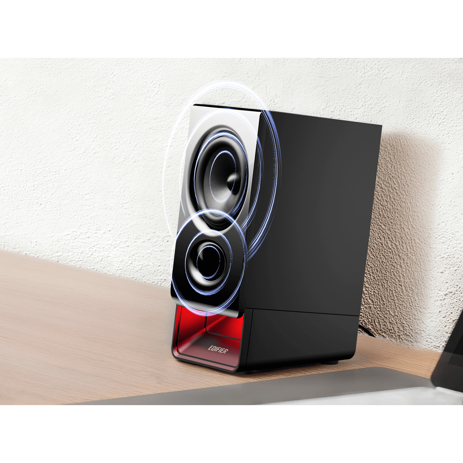 Акустическая система EDIFIER R20BT Black