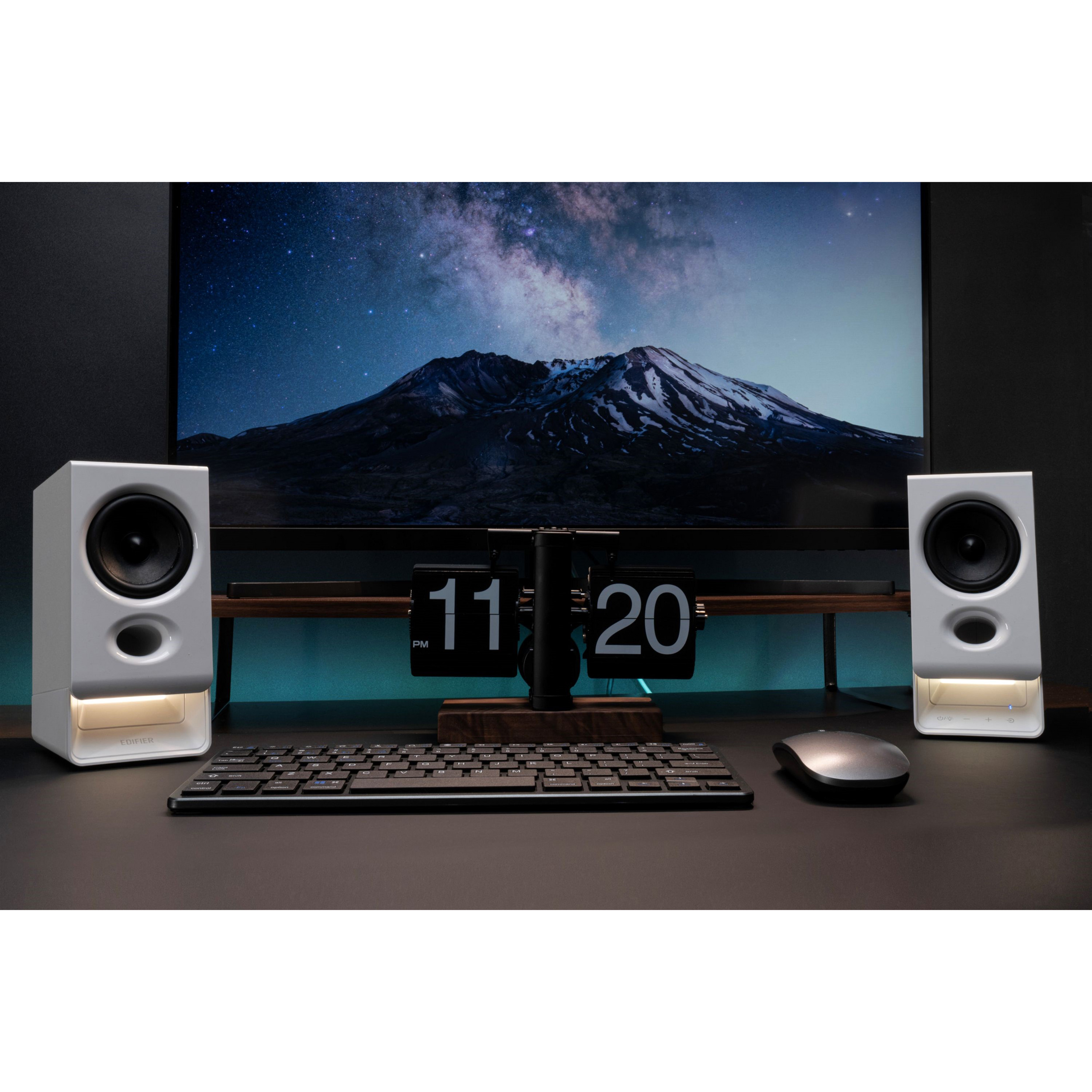 Акустическая система EDIFIER R20BT White