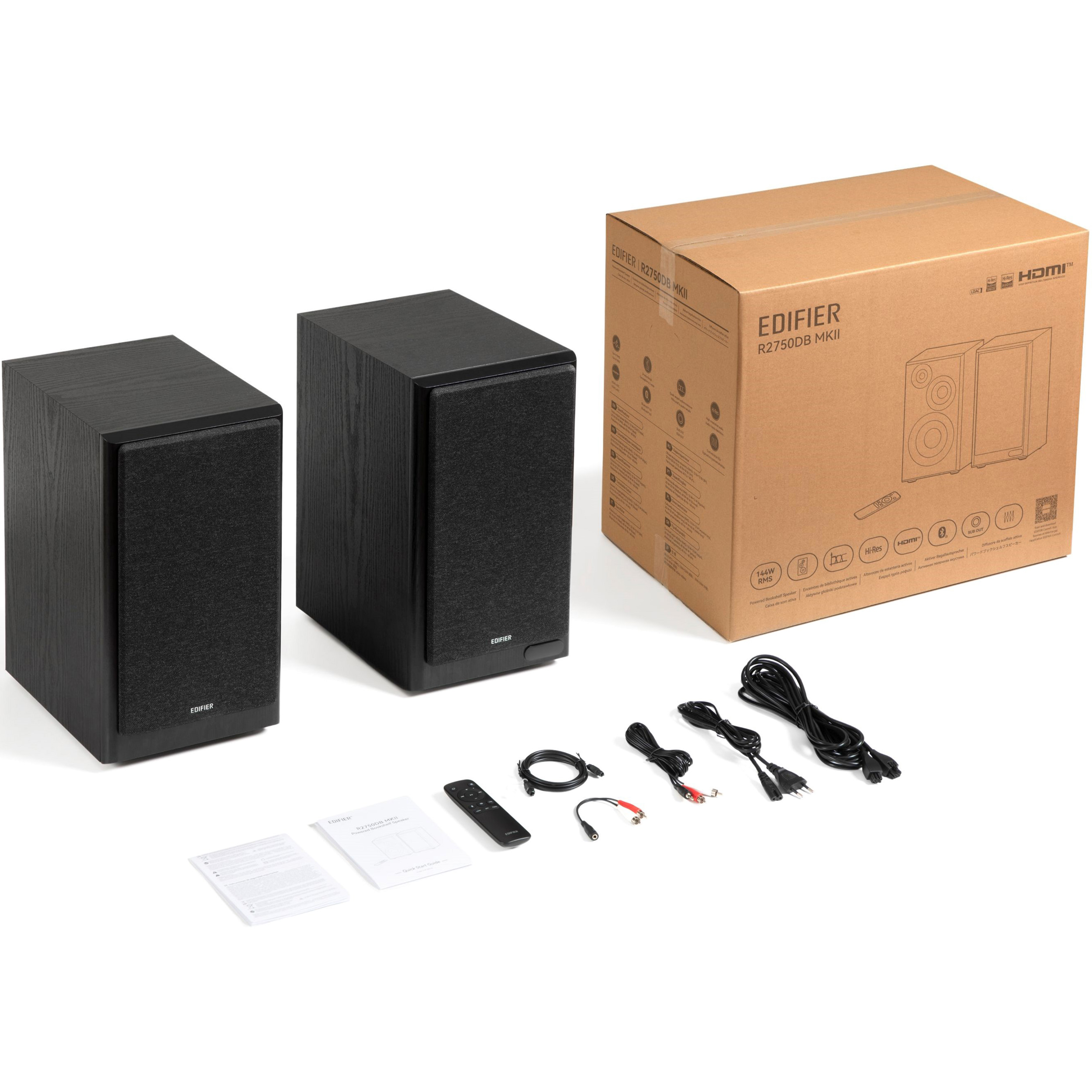 Акустическая система EDIFIER R2750DB MKII