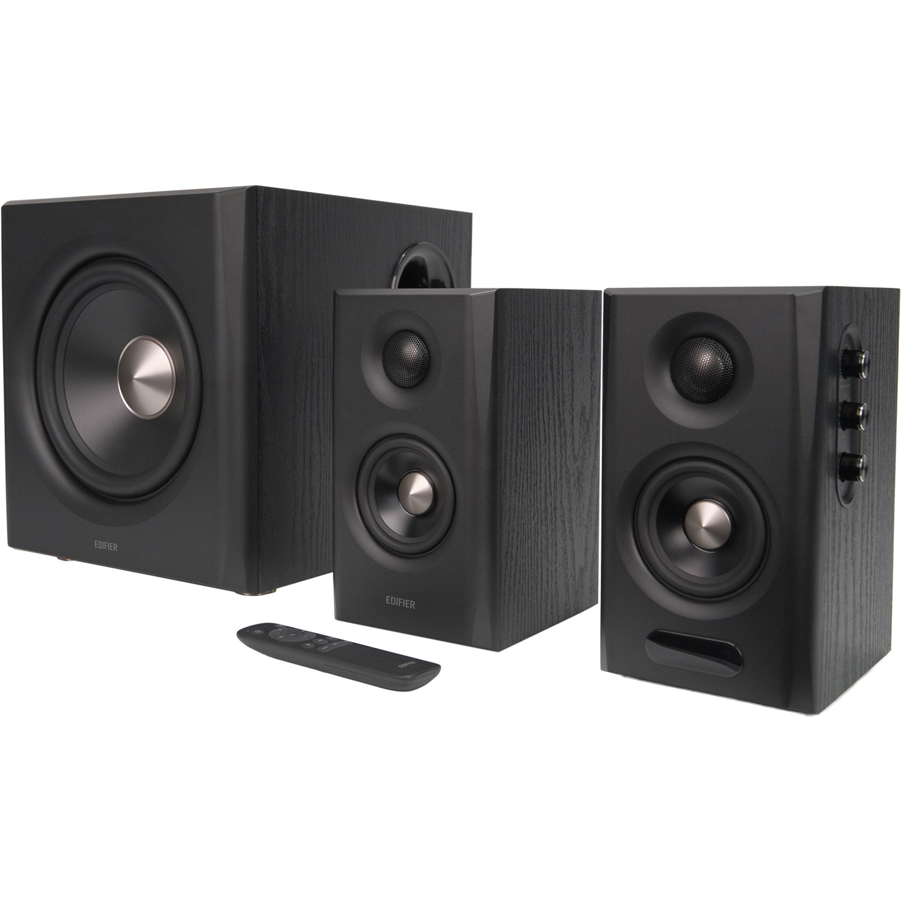 Акустическая система EDIFIER S355DB Black