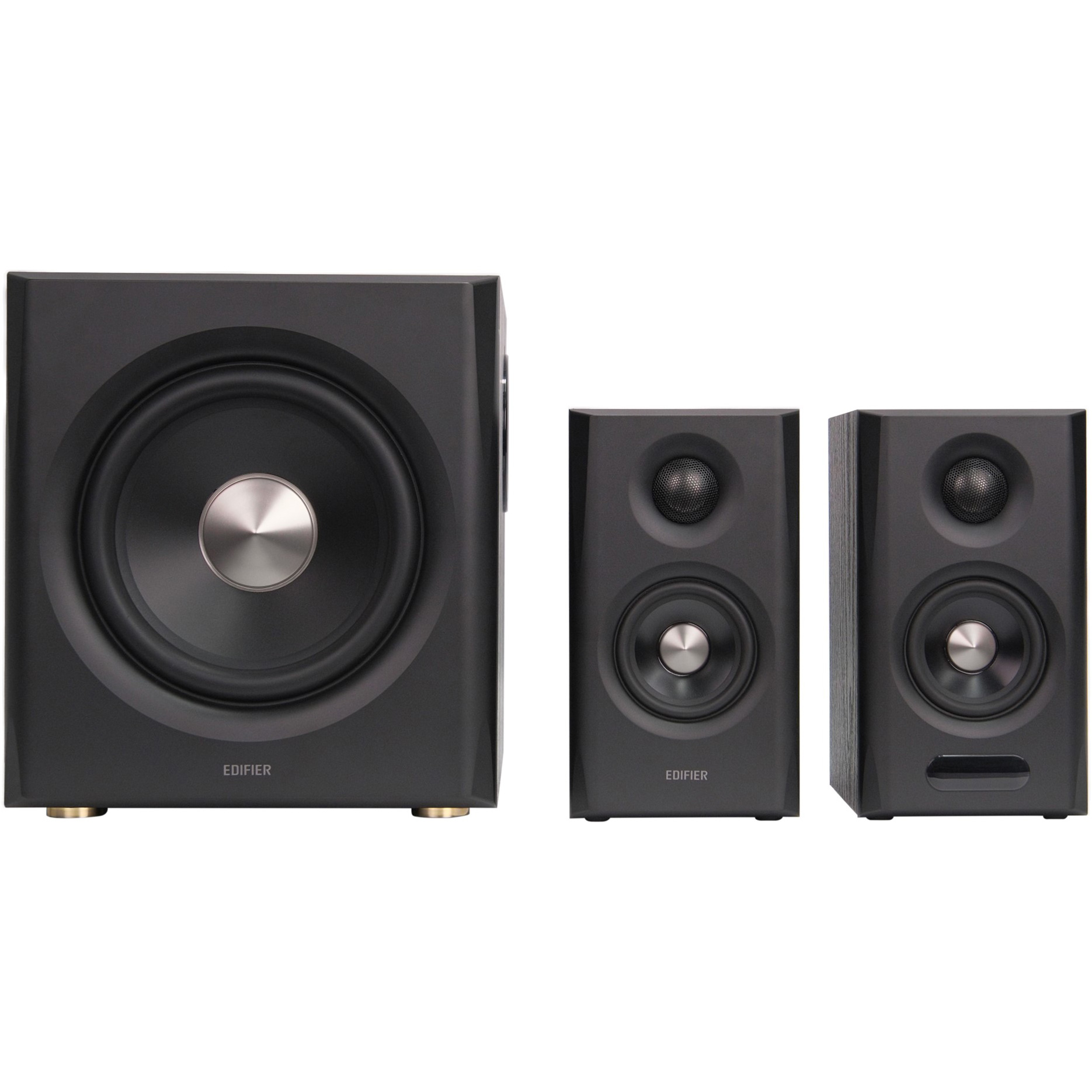 Акустическая система EDIFIER S355DB Black