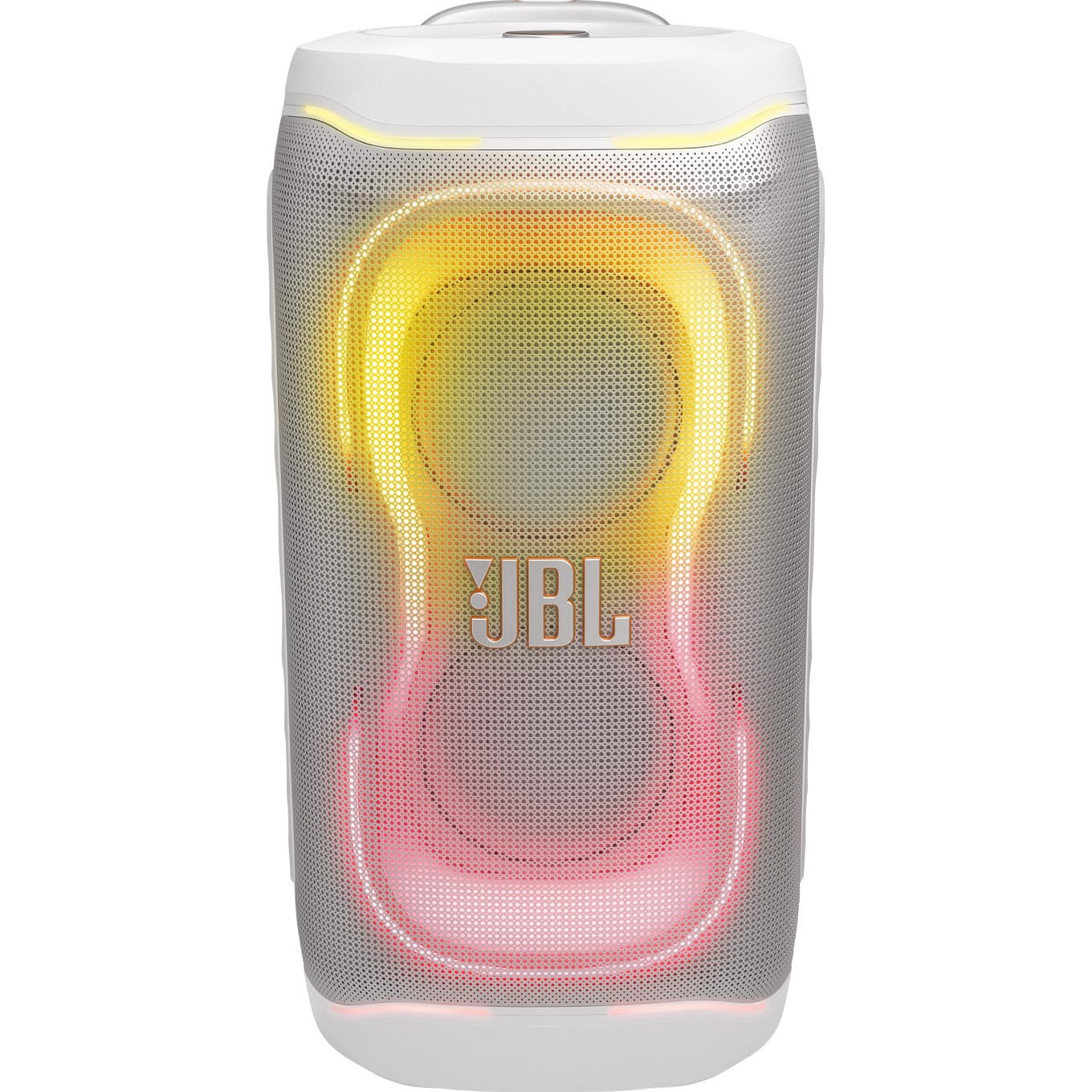 Акустична система JBL Party Box 330 White