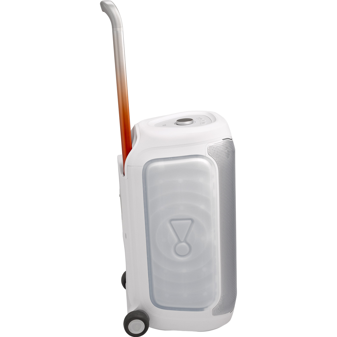 Акустична система JBL Party Box 330 White