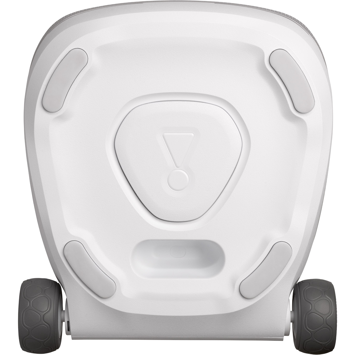 Акустична система JBL Party Box 330 White