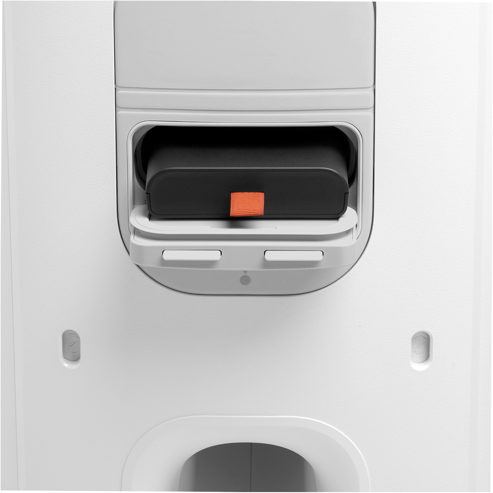 Акустична система JBL Party Box 330 White