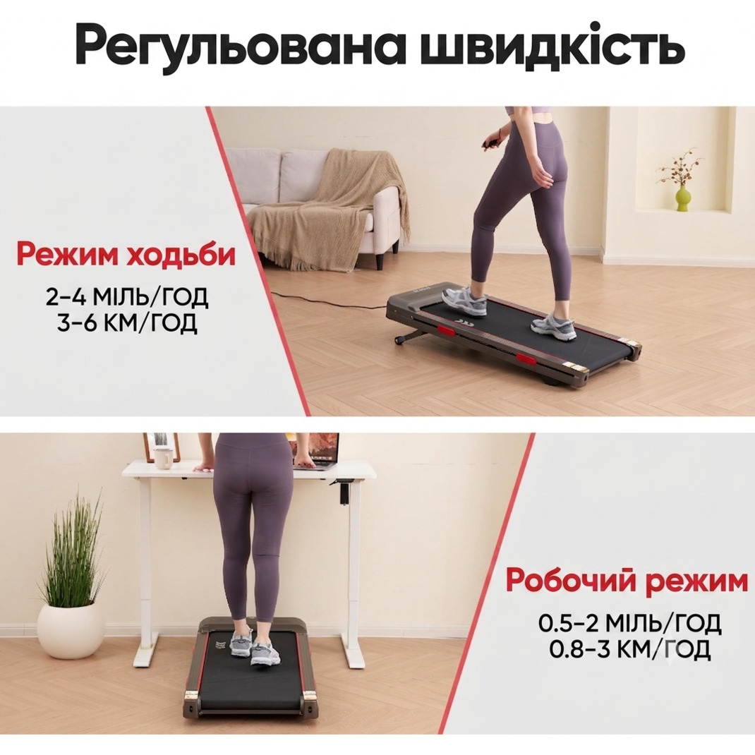 Беговая дорожка OYEET TM-YT103