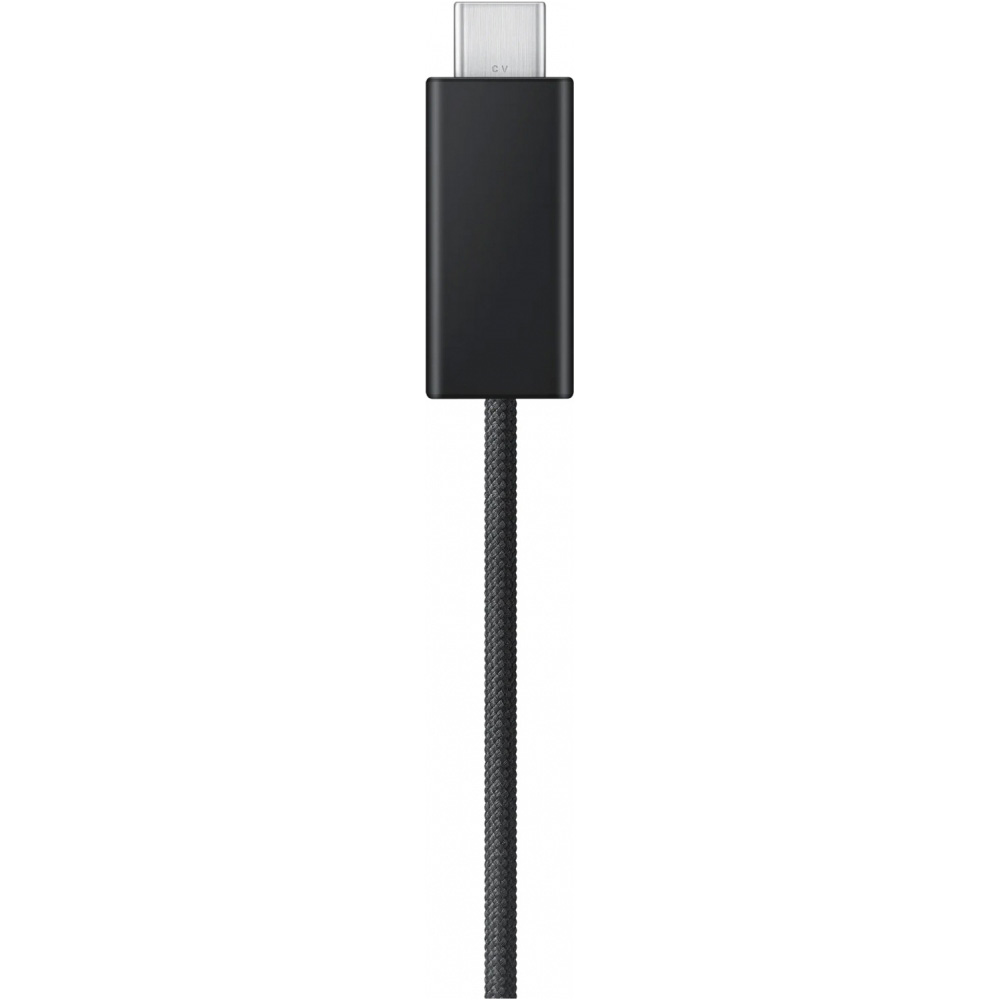 Беспроводное зарядное устройство SAMSUNG EP-P2900 Magnet Wireless Charger + 45W Lader Dark Gray (EP-P2900TBEGWW)