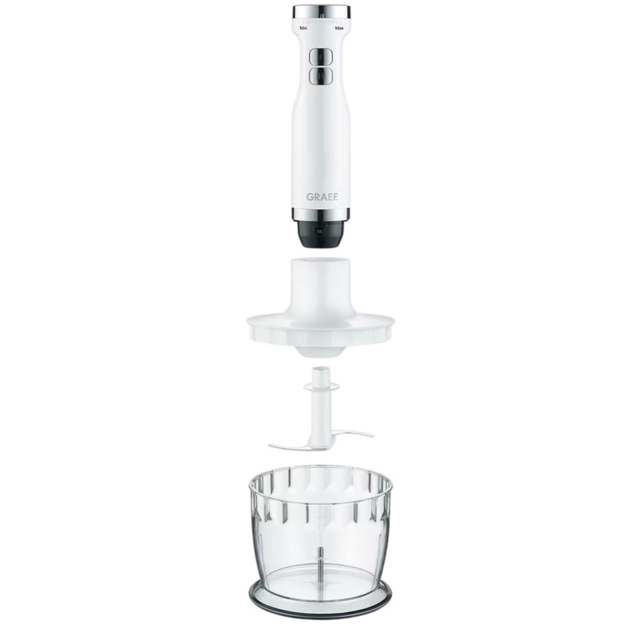 Блендер GRAEF HB501EU