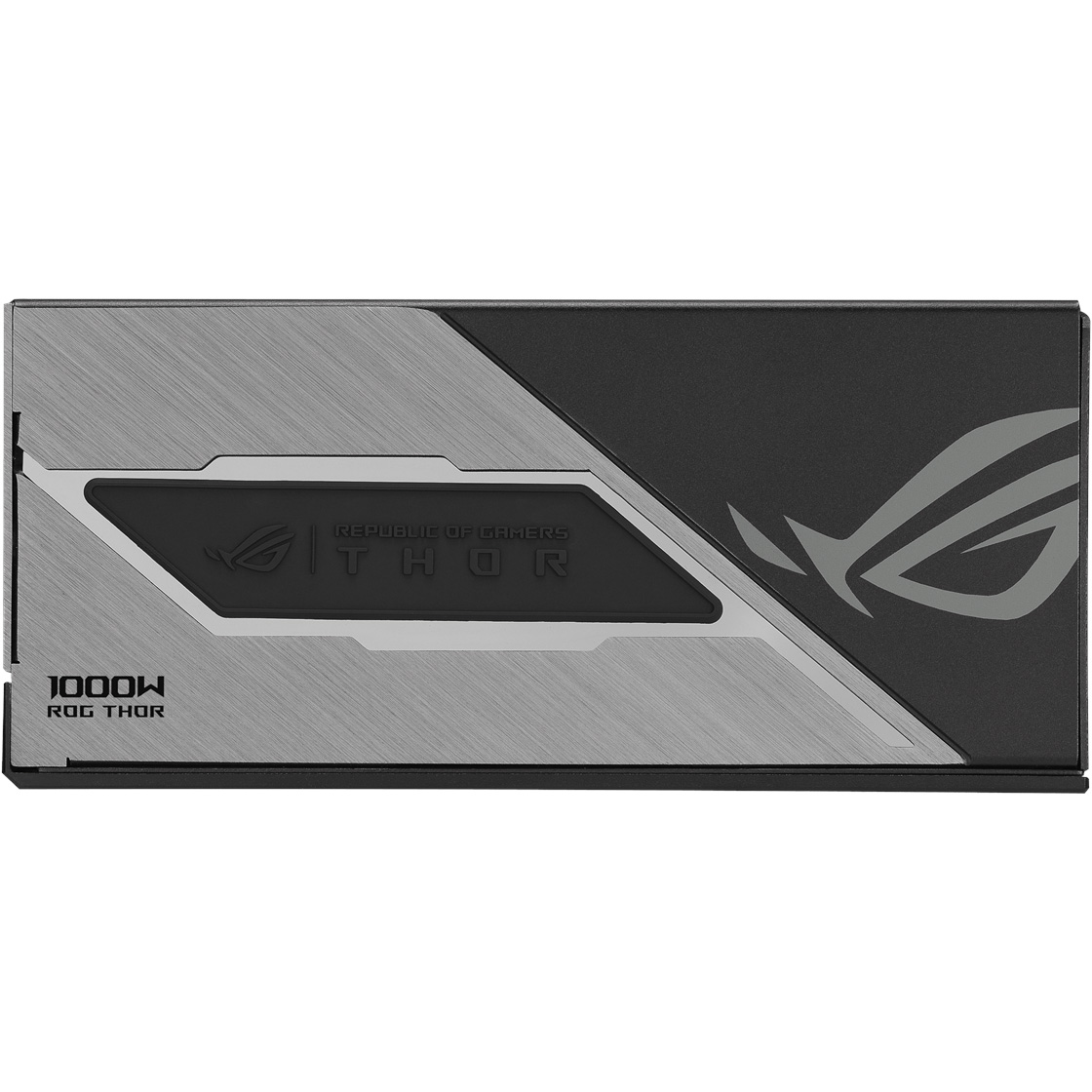 Блок питания 1000W ASUS ROG Thor 1000W Platinum III (ROG Equalizer) (90YE00V8-B0NA00)