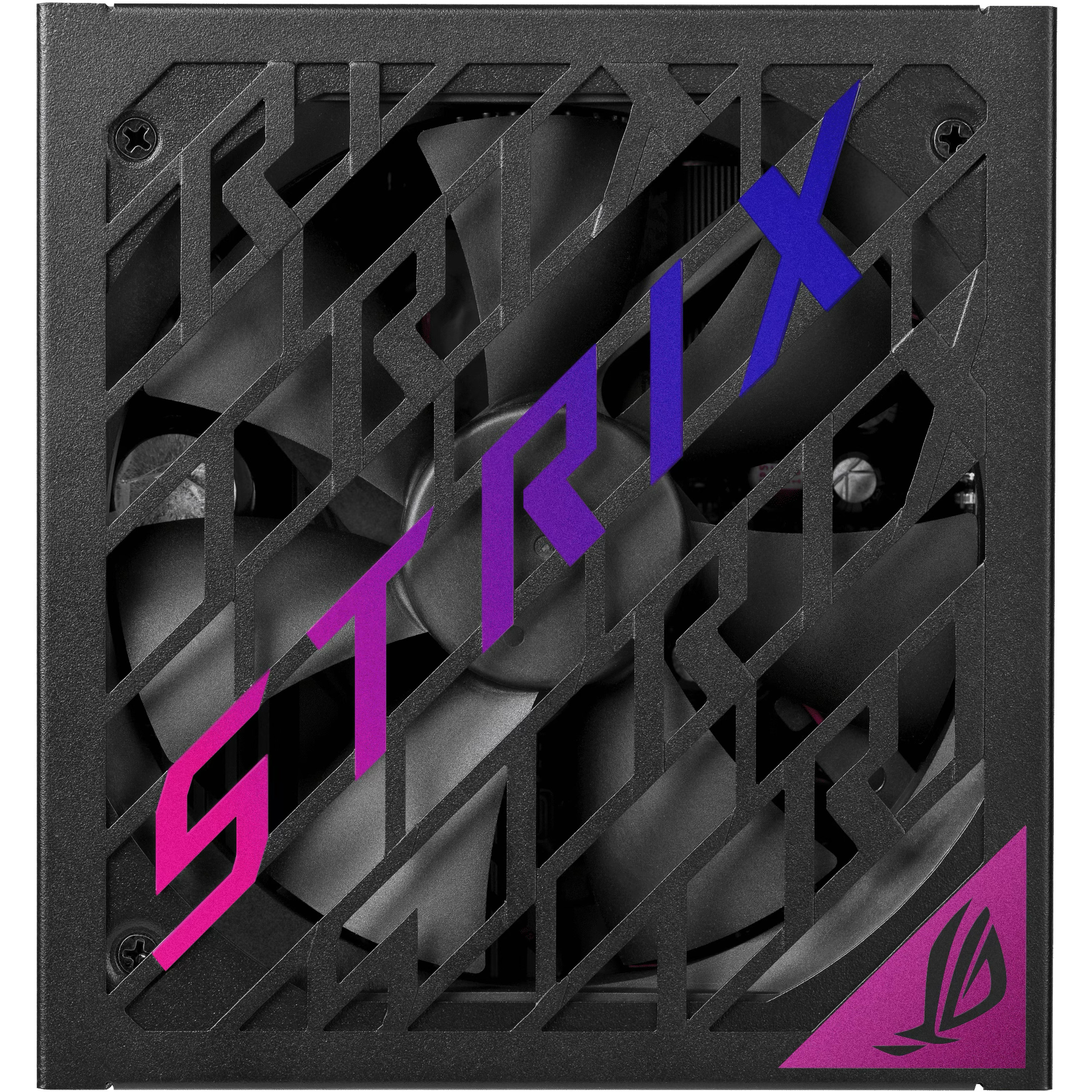 Блок питания 1200W ASUS ROG Strix 1200W Platinum (ROG Equalizer) (90YE00W6-B0NA00)