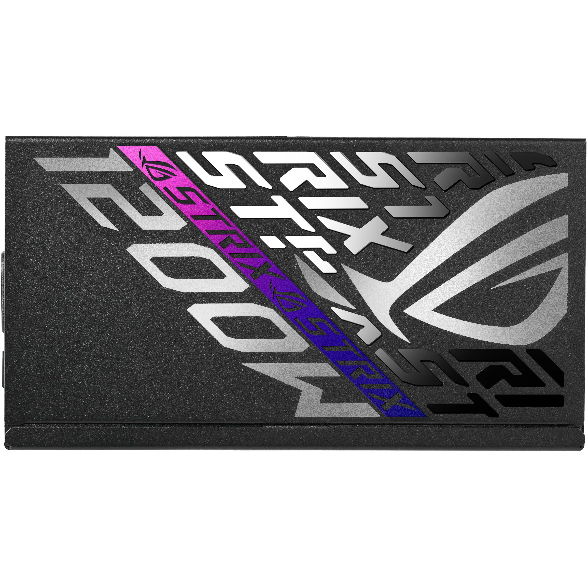 Блок питания 1200W ASUS ROG Strix 1200W Platinum (ROG Equalizer) (90YE00W6-B0NA00)