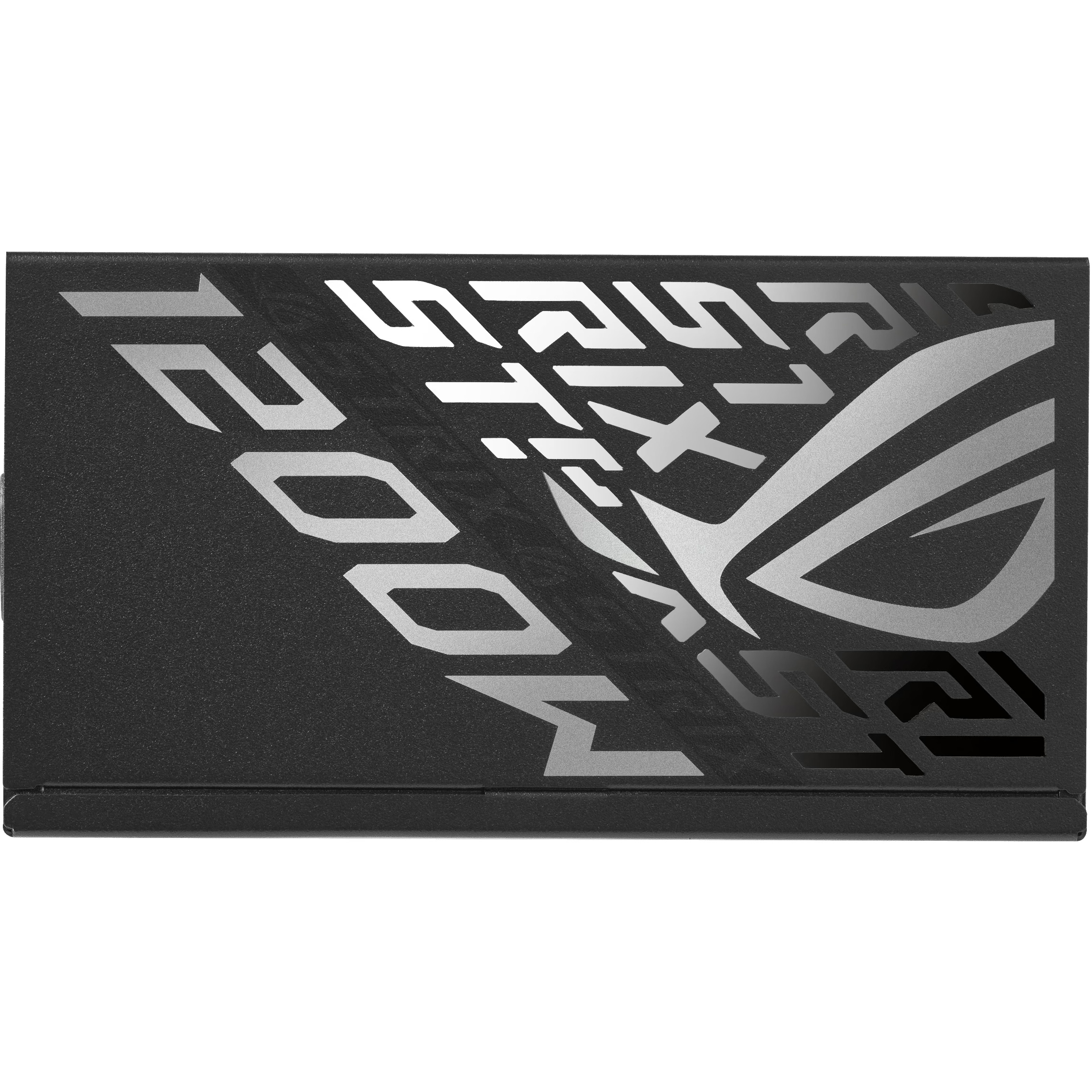 Блок питания 1200W ASUS ROG Strix 1200W Platinum (ROG Equalizer) (90YE00W6-B0NA00)