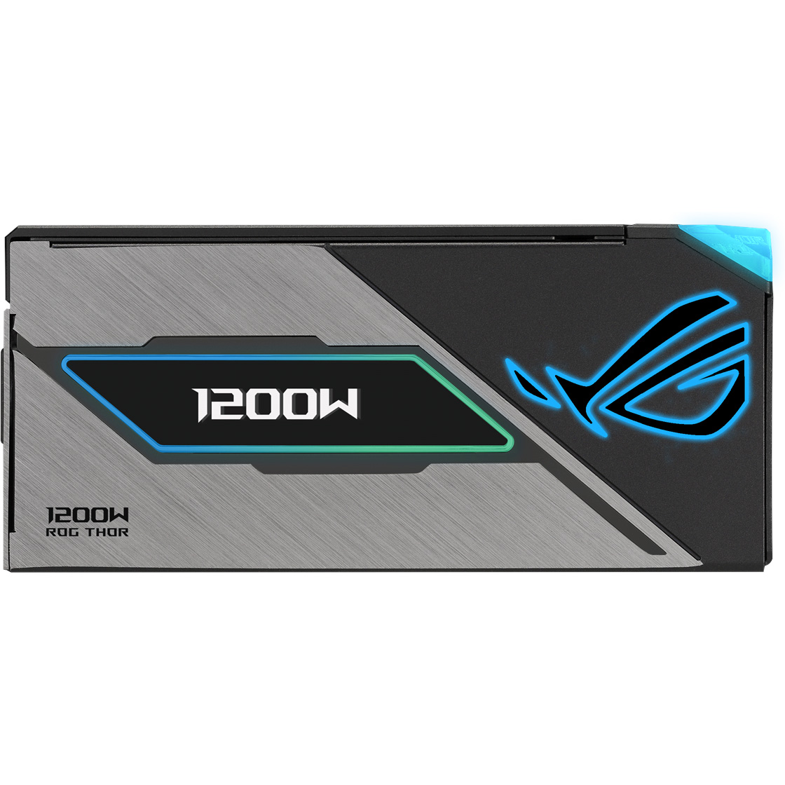 Блок питания 1200W ASUS ROG Thor 1200W Platinum III (ROG Equalizer) (90YE00V7-B0NA00)