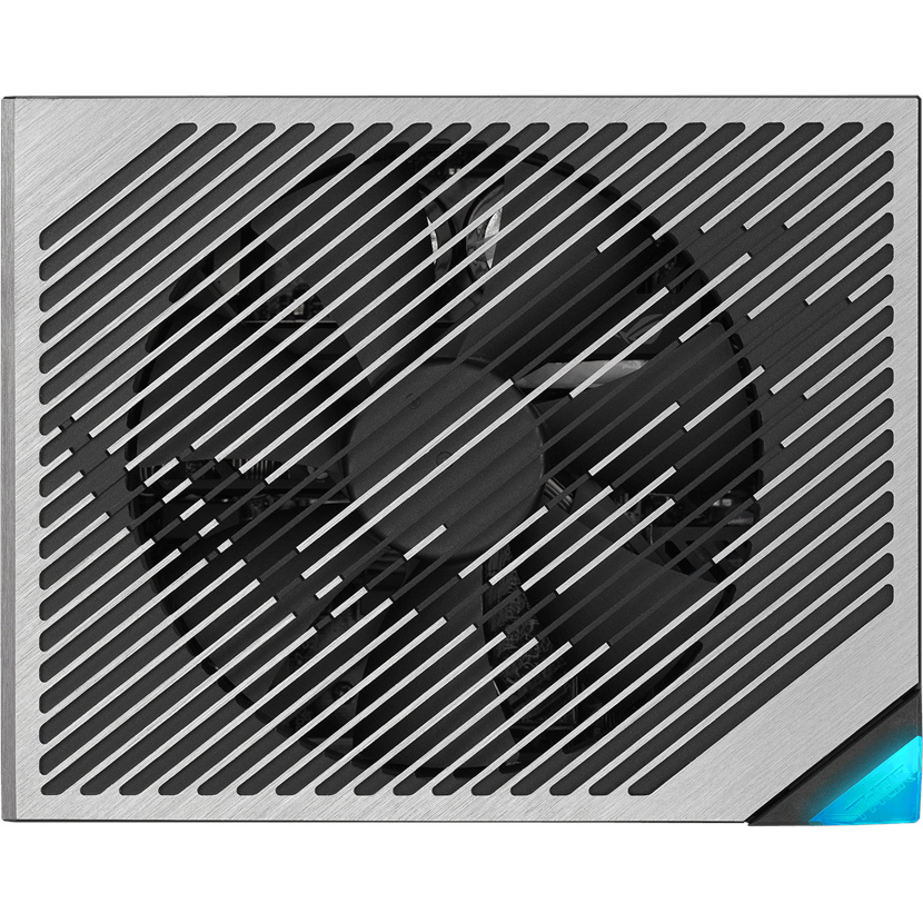 Блок питания 1200W ASUS ROG Thor 1200W Platinum III (ROG Equalizer) (90YE00V7-B0NA00)