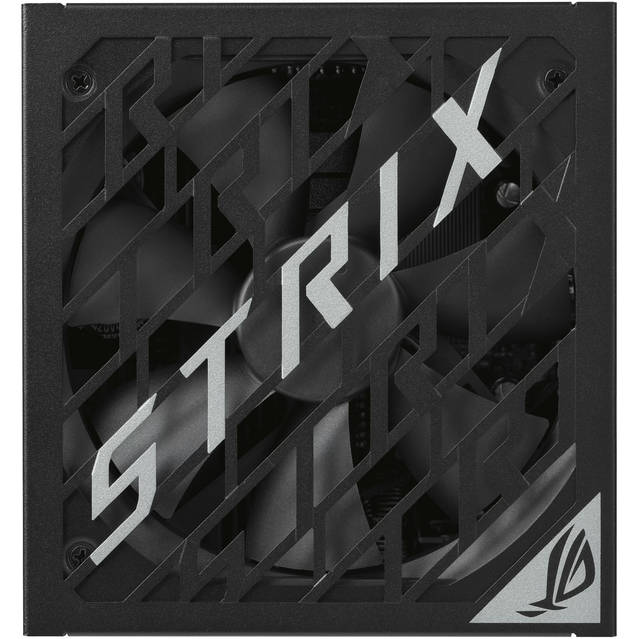 Блок питания 850W ASUS ROG Strix 850W Platinum (ROG Equalizer) (90YE00W8-B0NA00)