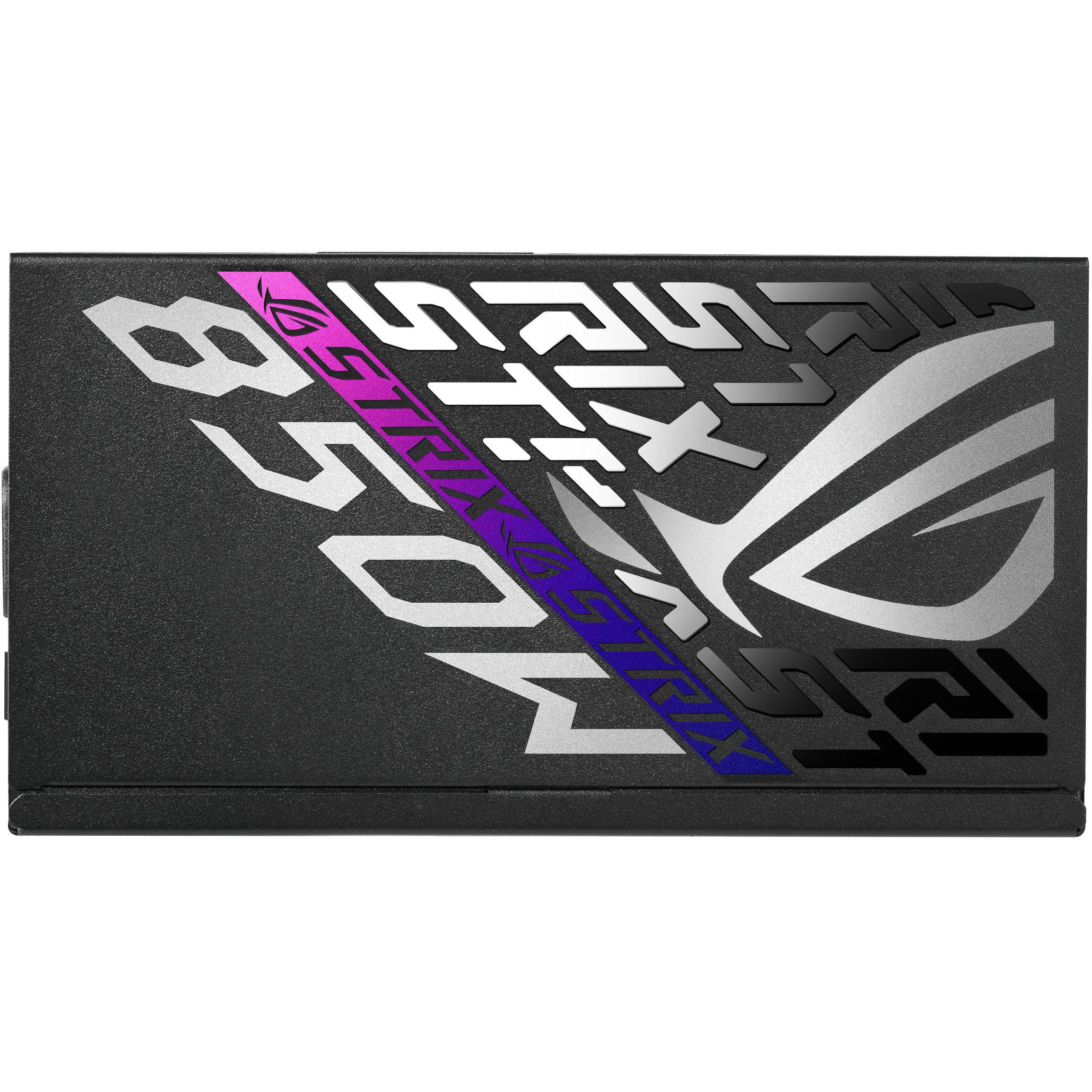 Блок питания 850W ASUS ROG Strix 850W Platinum (ROG Equalizer) (90YE00W8-B0NA00)