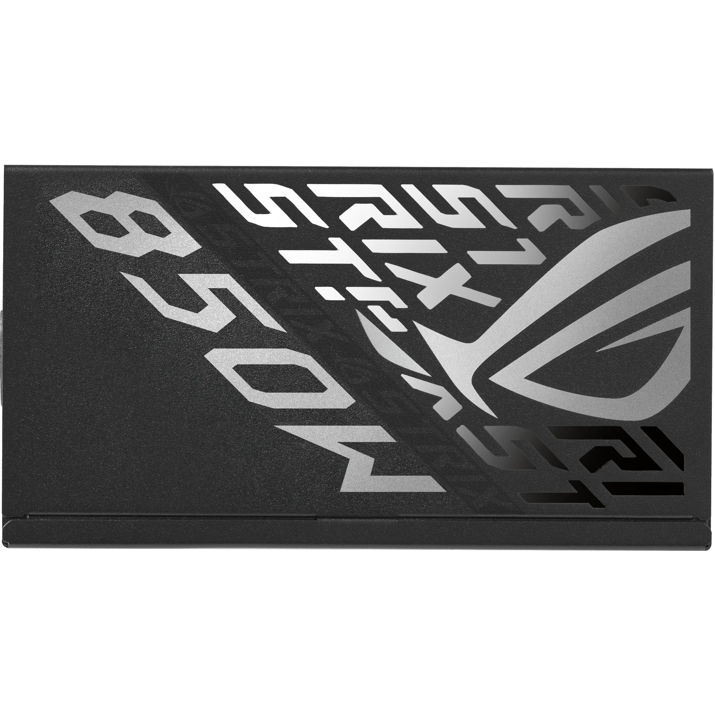 Блок питания 850W ASUS ROG Strix 850W Platinum (ROG Equalizer) (90YE00W8-B0NA00)
