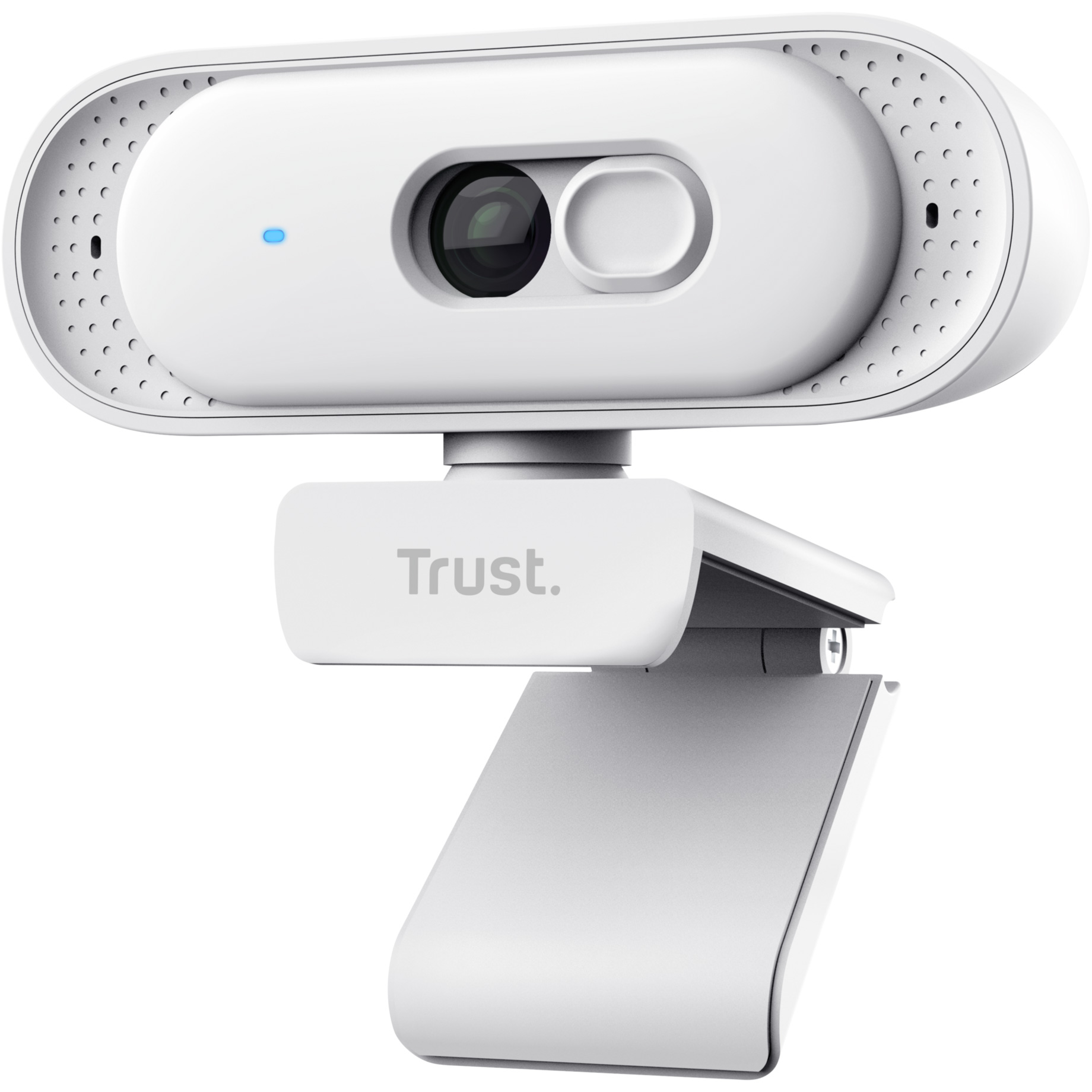 Веб-камера TRUST Tomar 2K QHD White (26180)