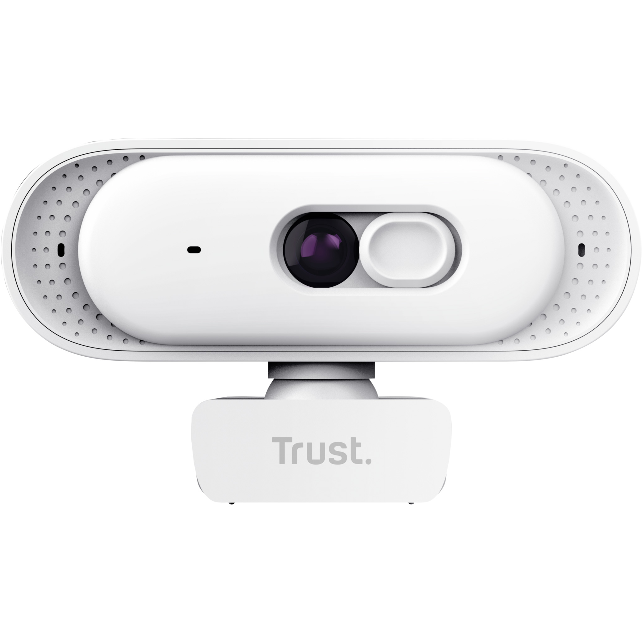 Веб-камера TRUST Tomar 2K QHD White (26180)