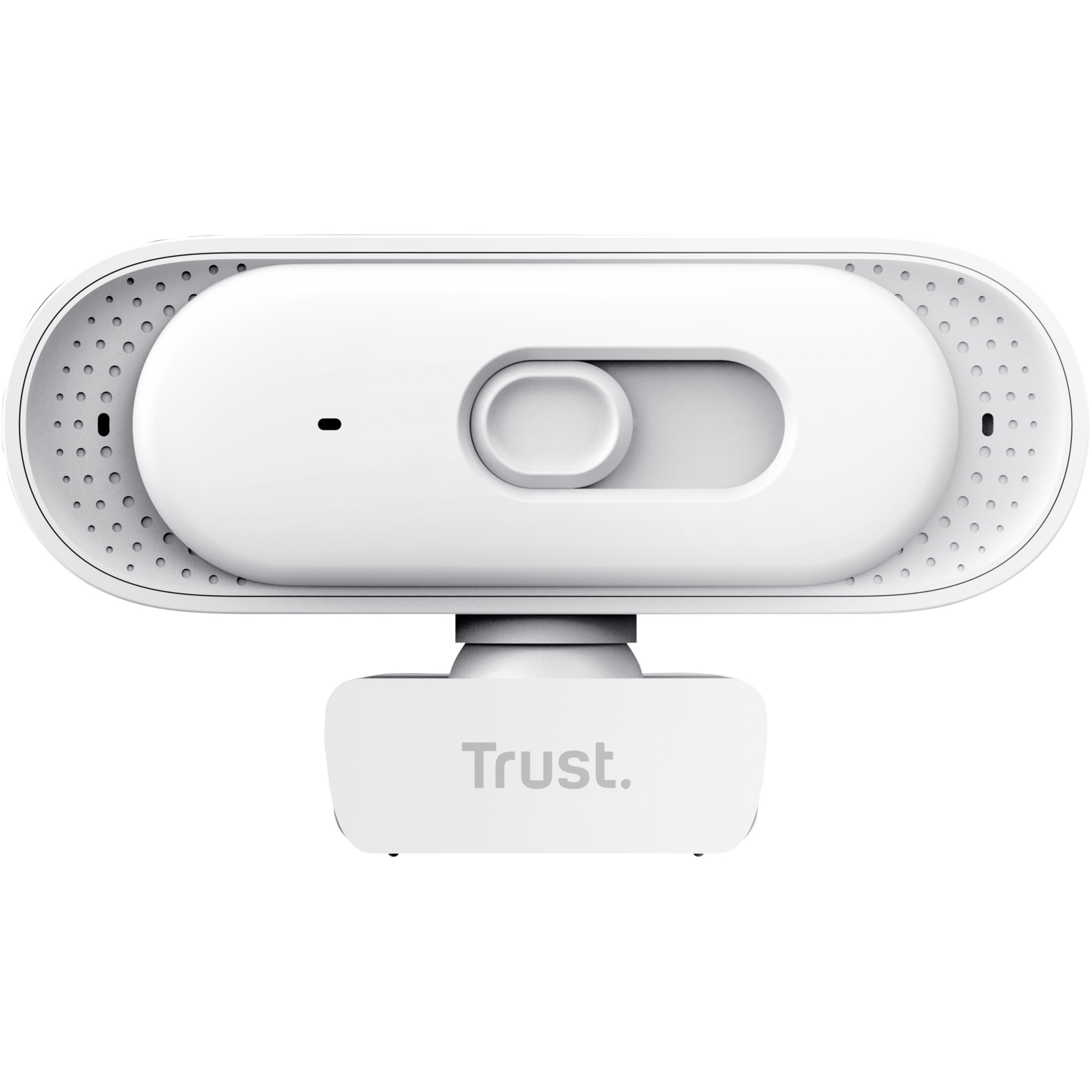 Веб-камера TRUST Tomar 2K QHD White (26180)