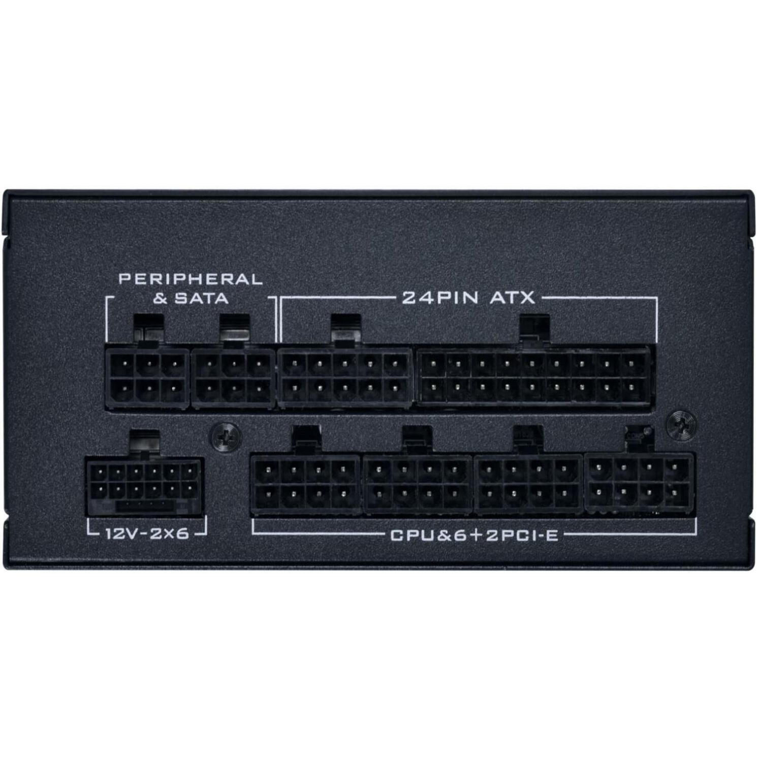 Блок питания SFX 750W LIAN LI SP Gold 750 Black