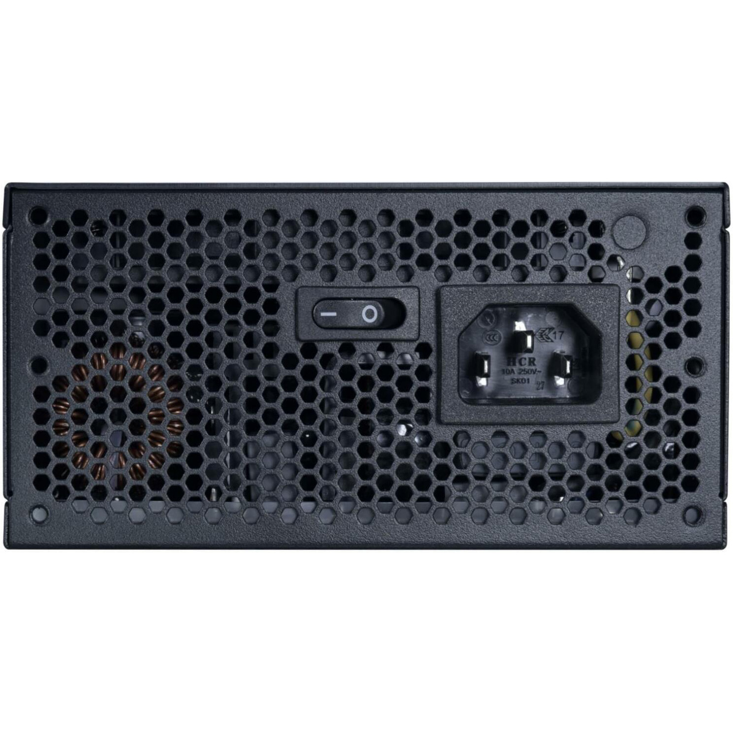 Блок питания SFX 750W LIAN LI SP Gold 750 Black