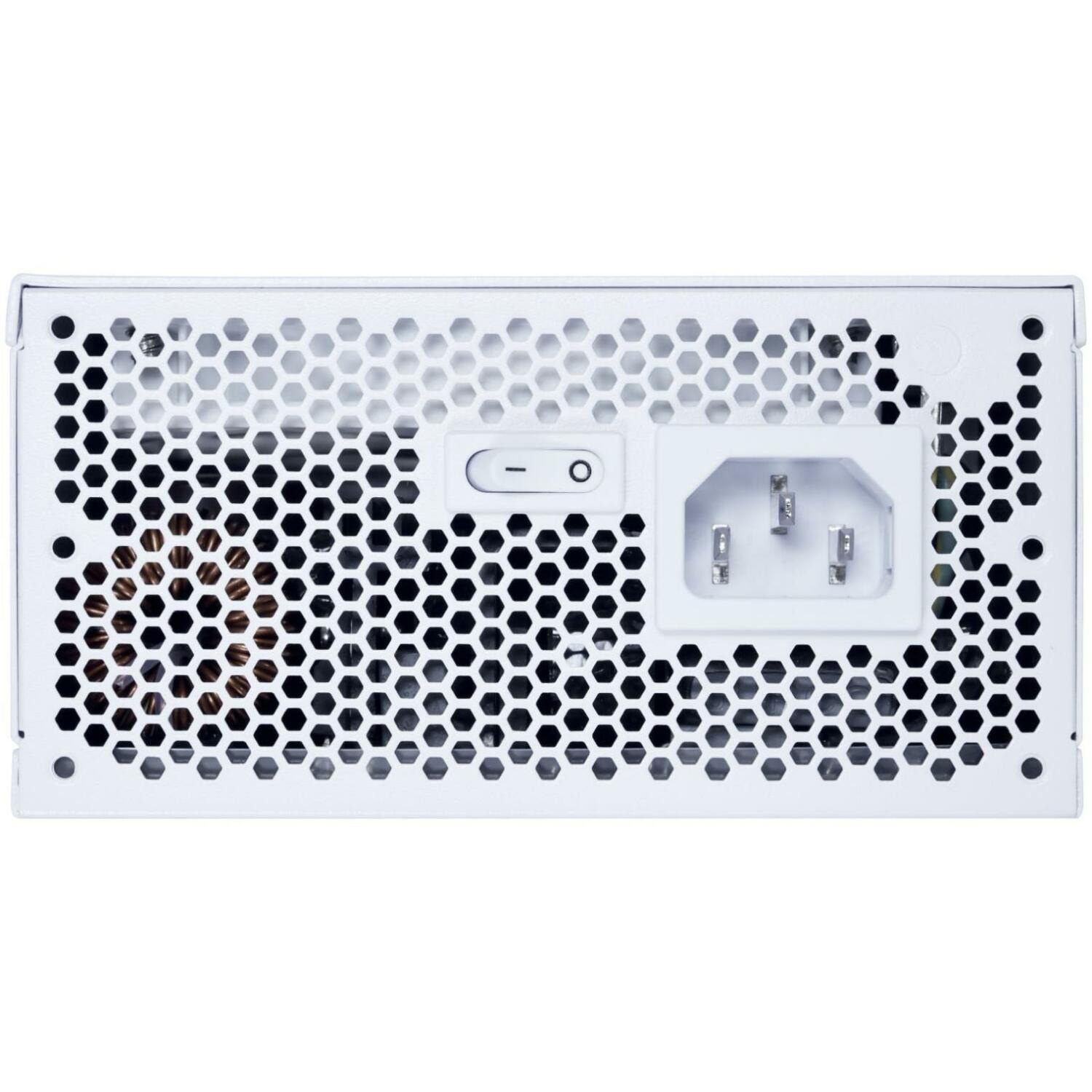 Блок питания SFX 750W LIAN LI SP Gold 750 White