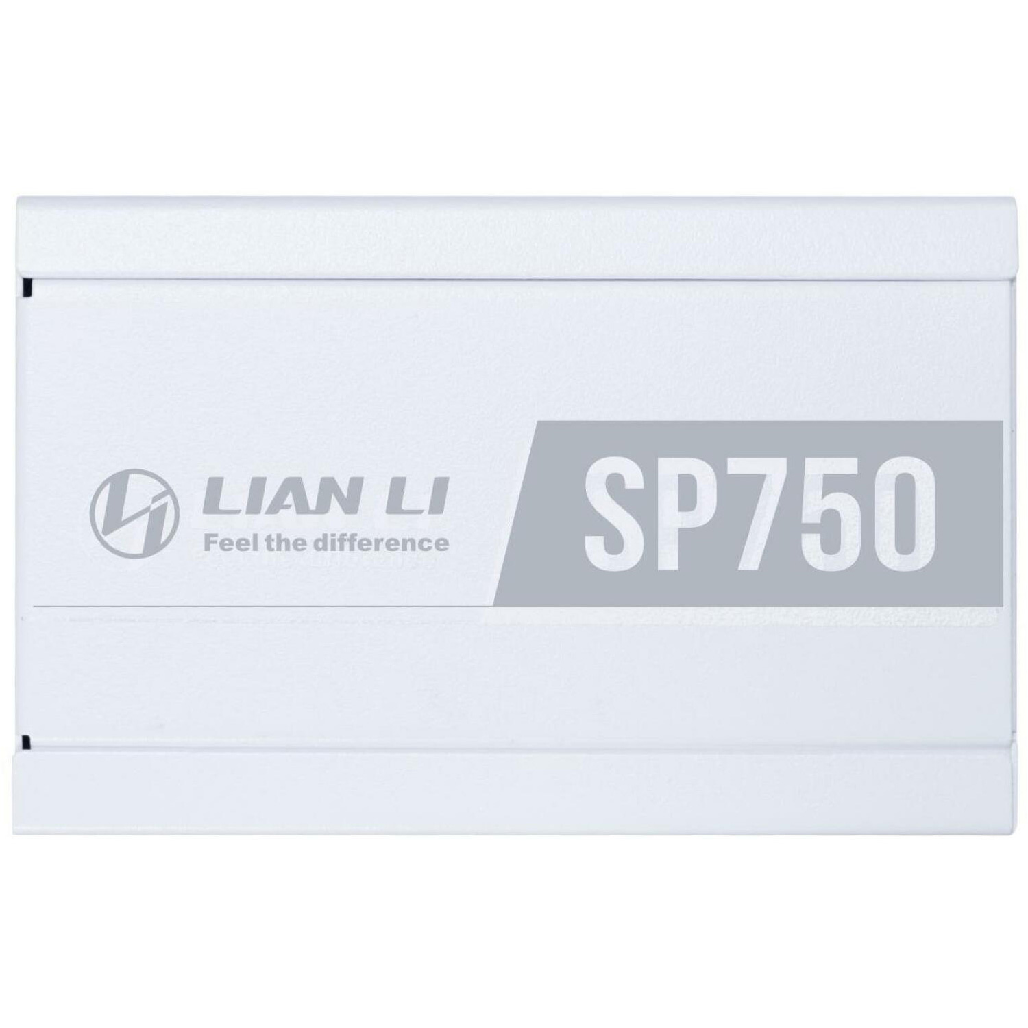 Блок питания SFX 750W LIAN LI SP Gold 750 White