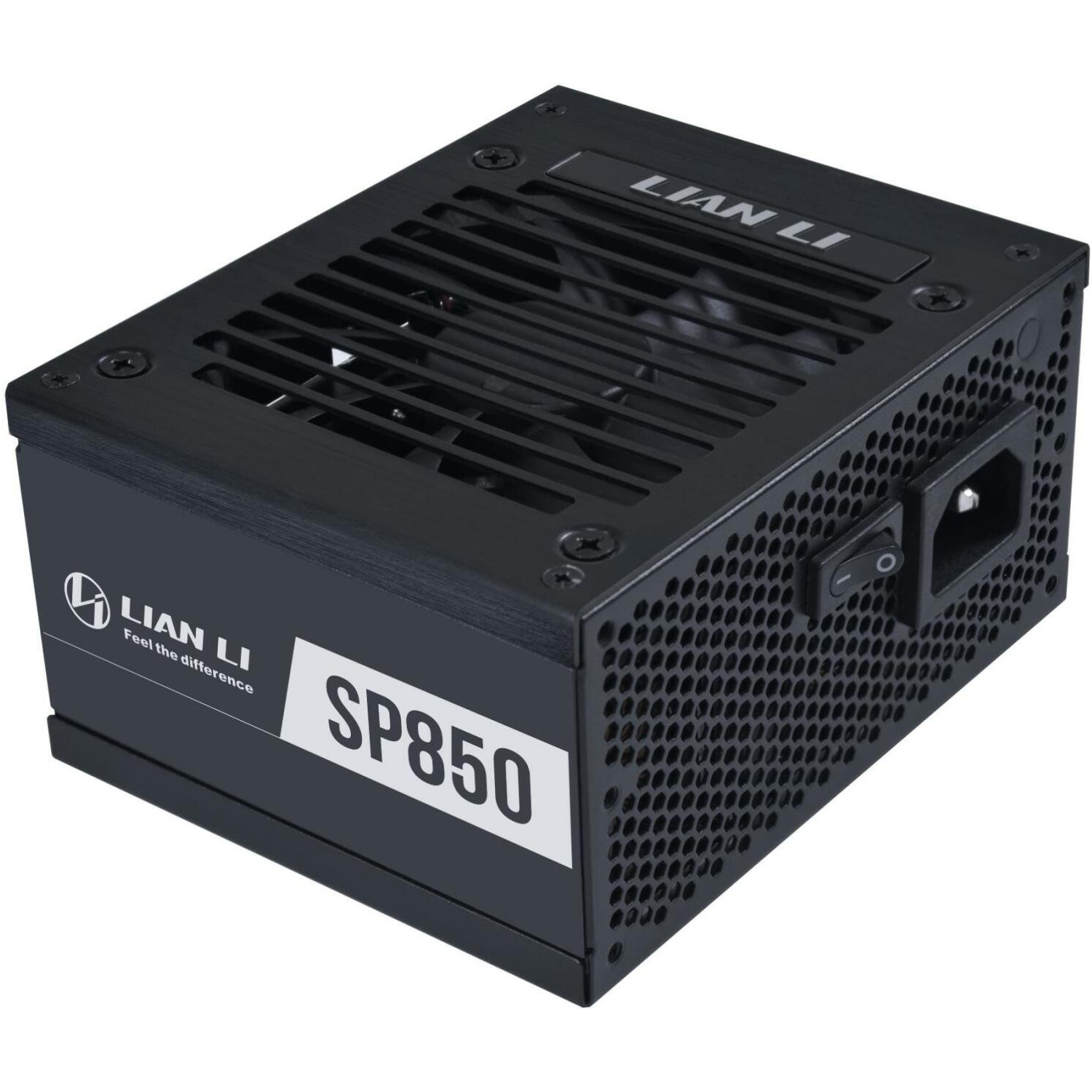 Блок питания SFX 850W LIAN LI SP Gold 850 Black
