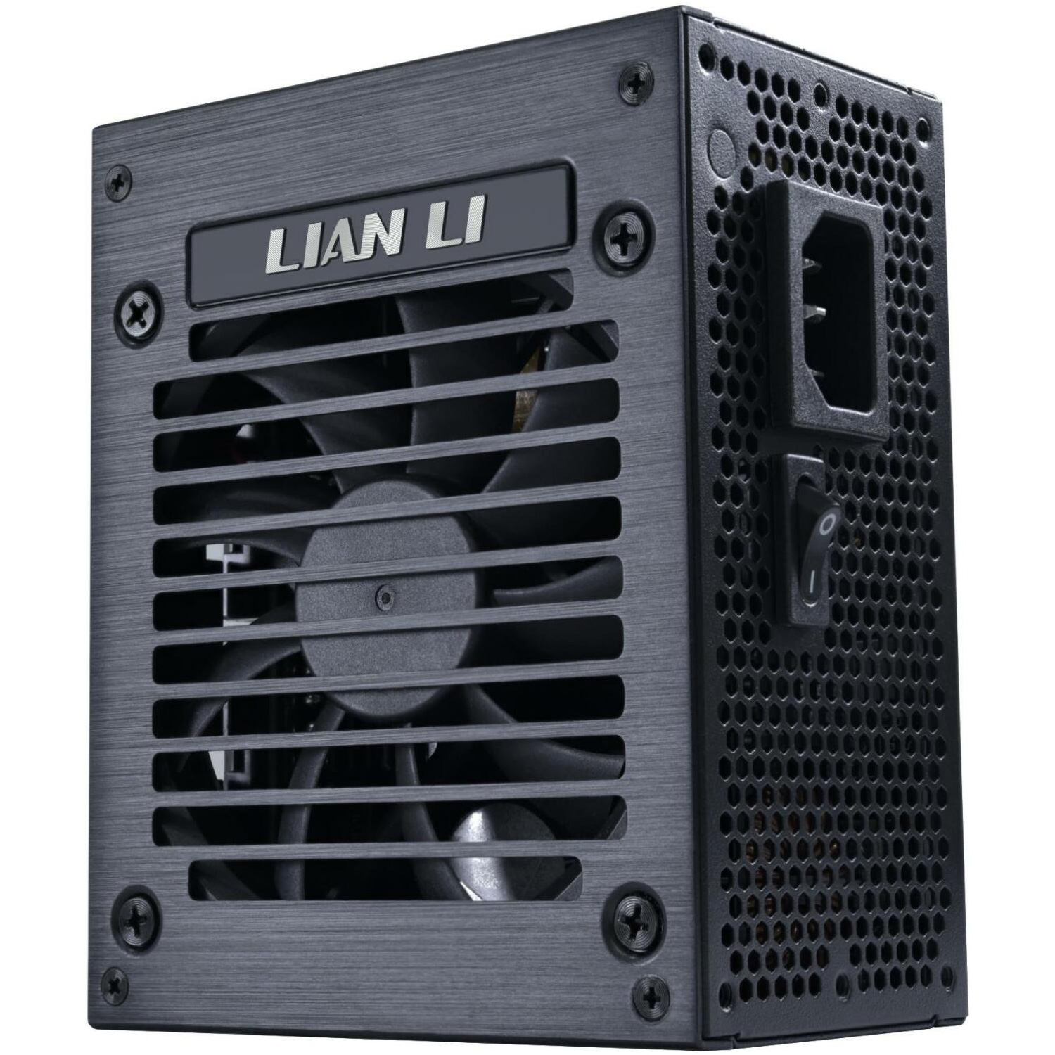 Блок питания SFX 850W LIAN LI SP Gold 850 Black