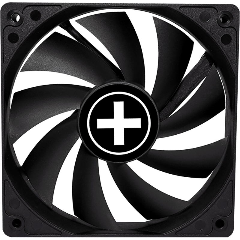 Вентилятор XILENCE Performance C XPF120.B (XF139)