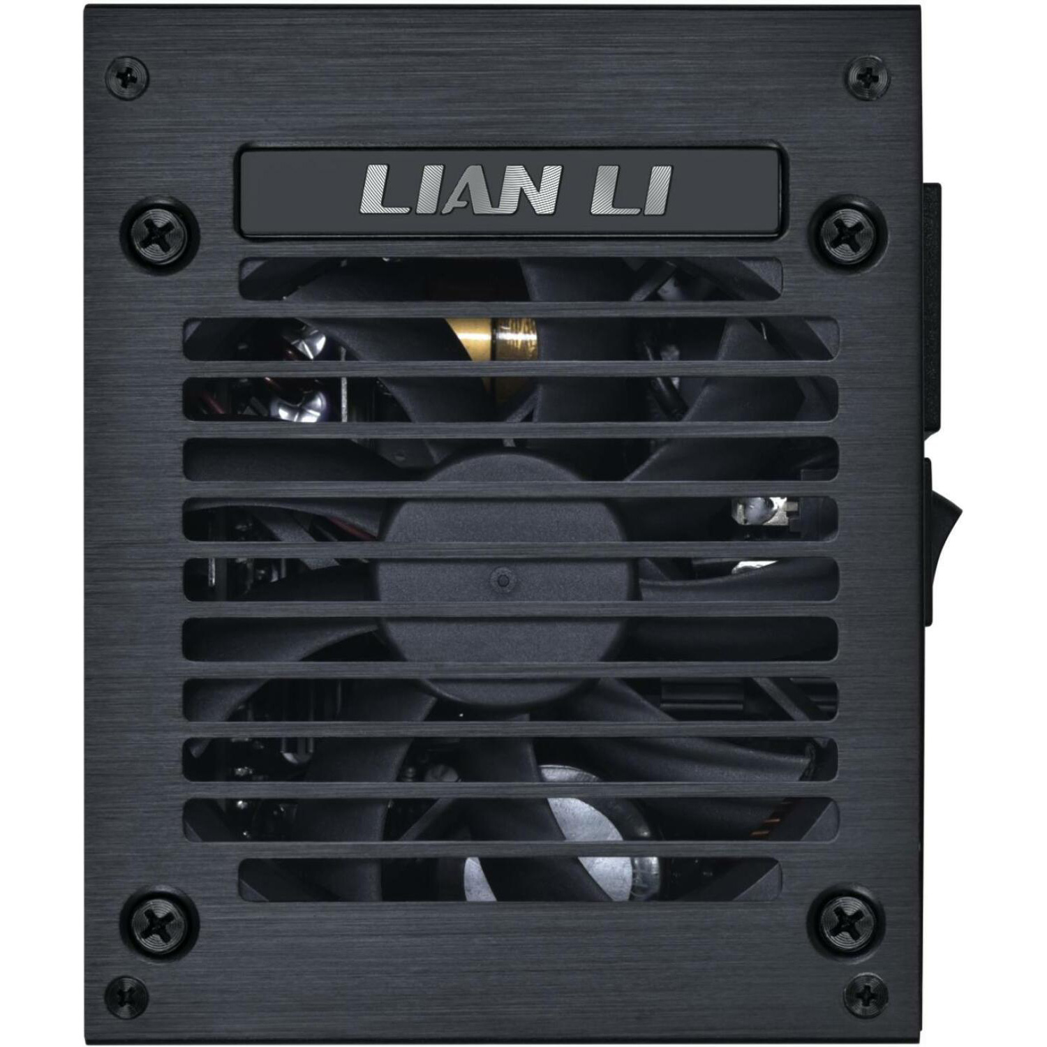 Блок питания SFX 850W LIAN LI SP Gold 850 Black