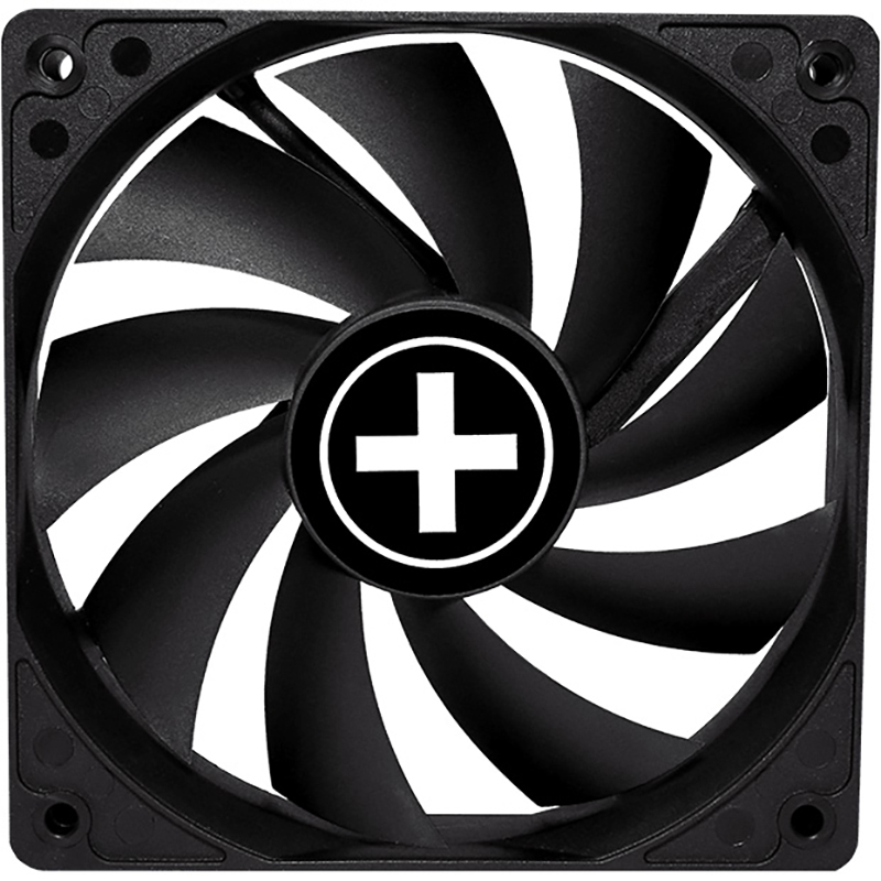 Вентилятор XILENCE Performance C XPF120.B.PWM (XF142)