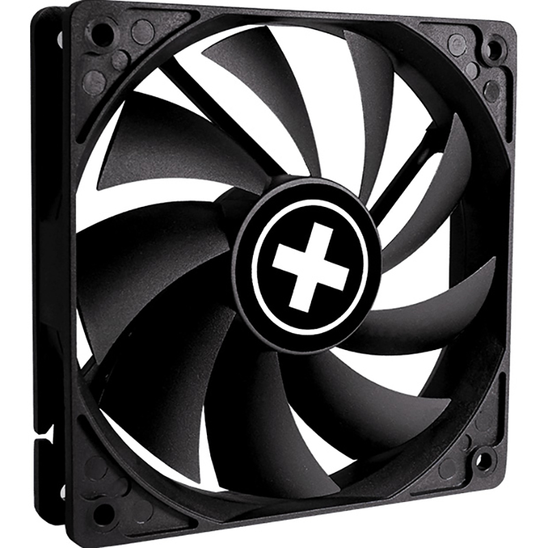 Вентилятор XILENCE Performance C XPF120.B.PWM (XF142)