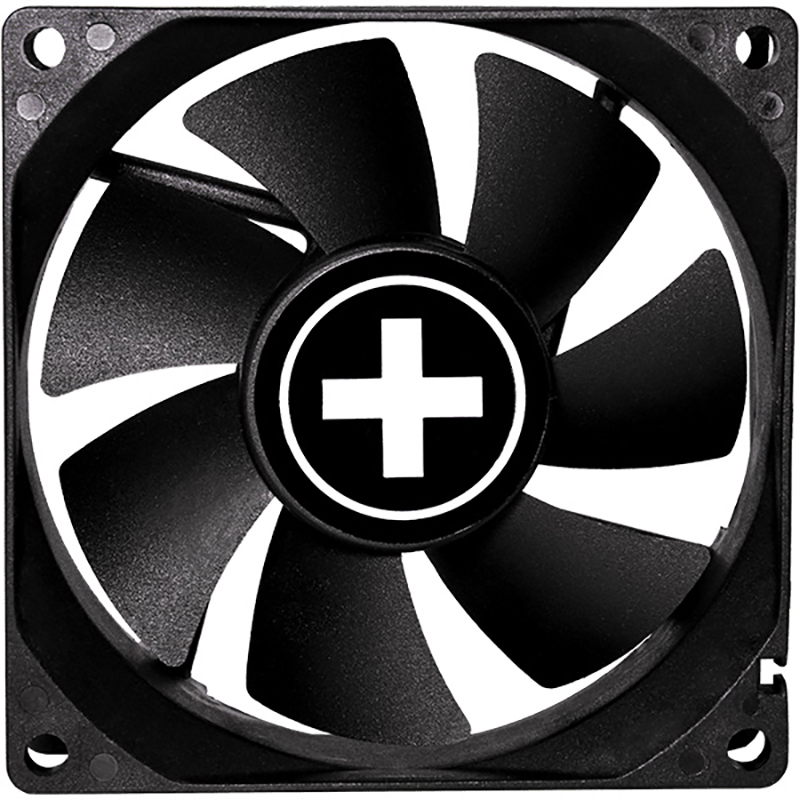 Вентилятор XILENCE Performance C XPF80.B (XF137)