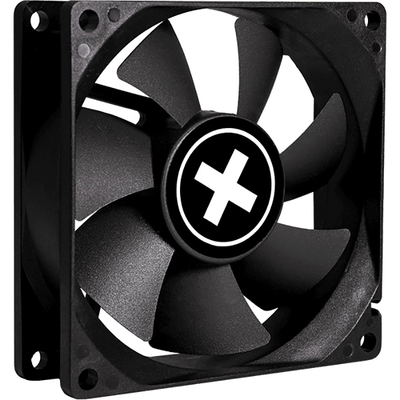 Вентилятор XILENCE Performance C XPF80.B (XF137)