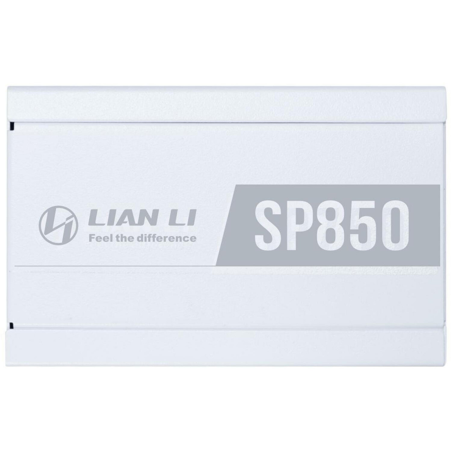 Блок питания SFX 850W LIAN LI SP Gold 850 White