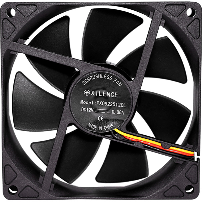 Вентилятор XILENCE Performance C XPF92.B (XF138)