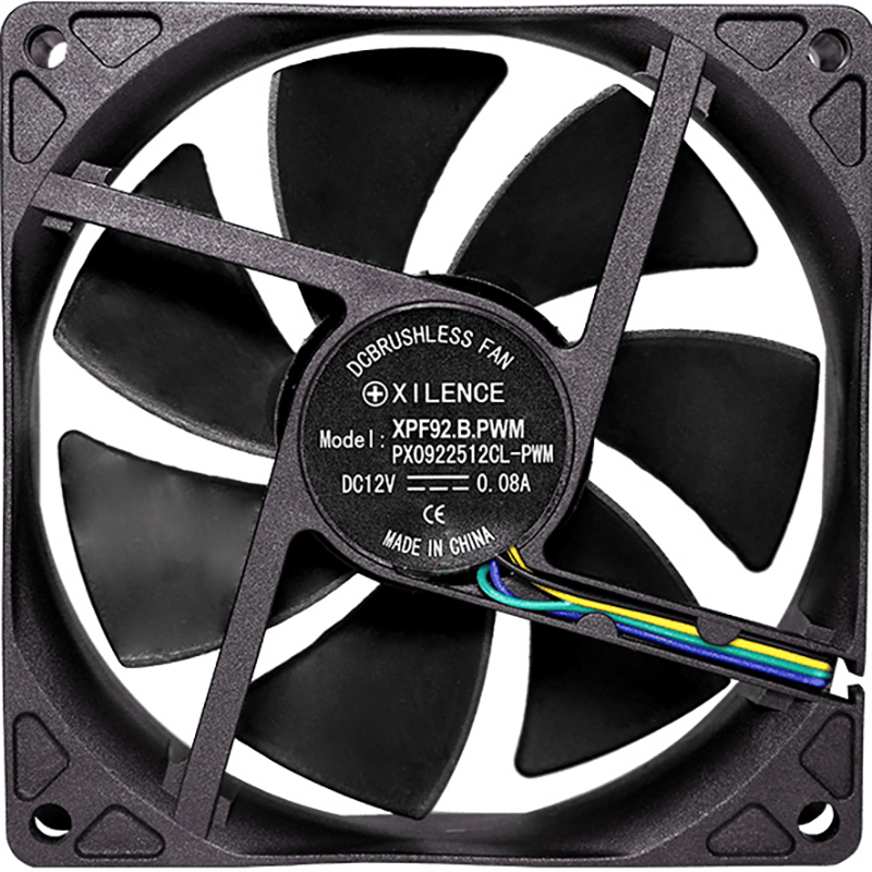 Вентилятор XILENCE Performance C XPF92.B.PWM (XF141)