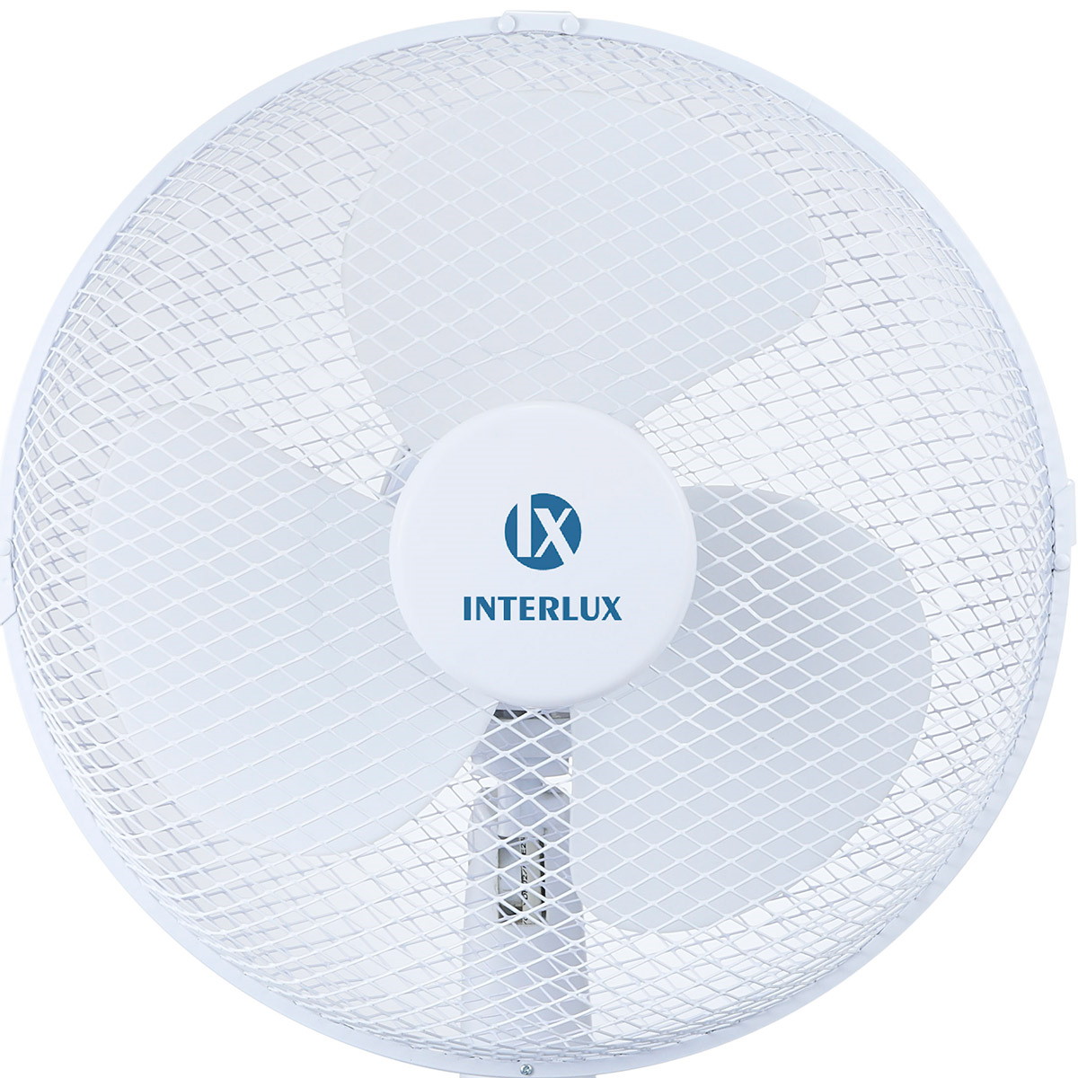 Вентилятор напольный INTERLUX ILFT-4018