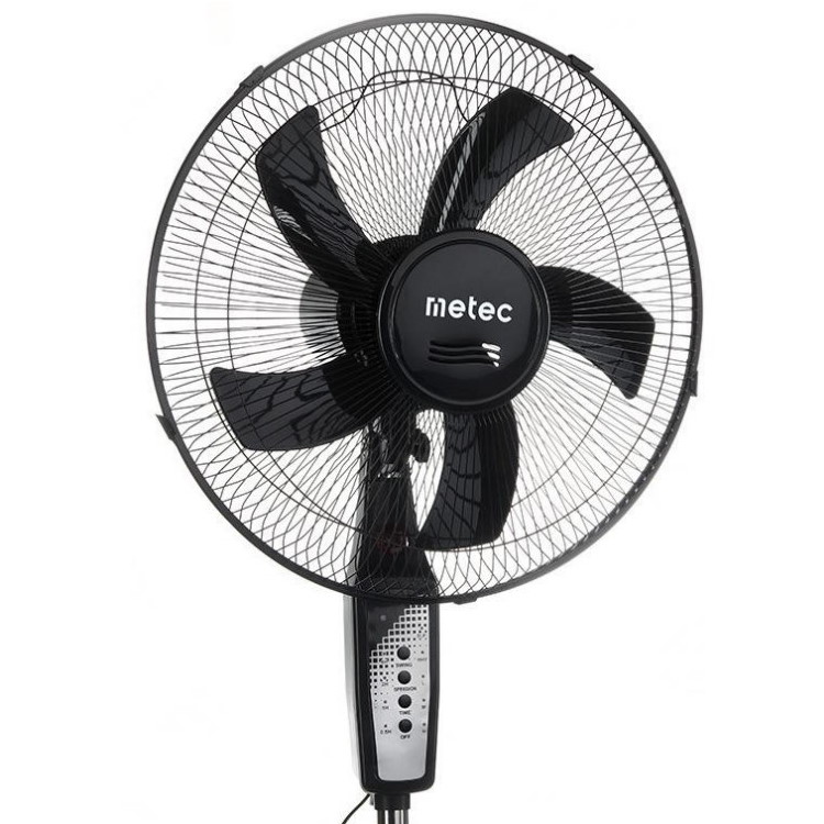 Вентилятор напольный METEC SFS-1608R