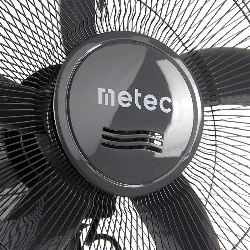 Вентилятор напольный METEC SFS-4518A