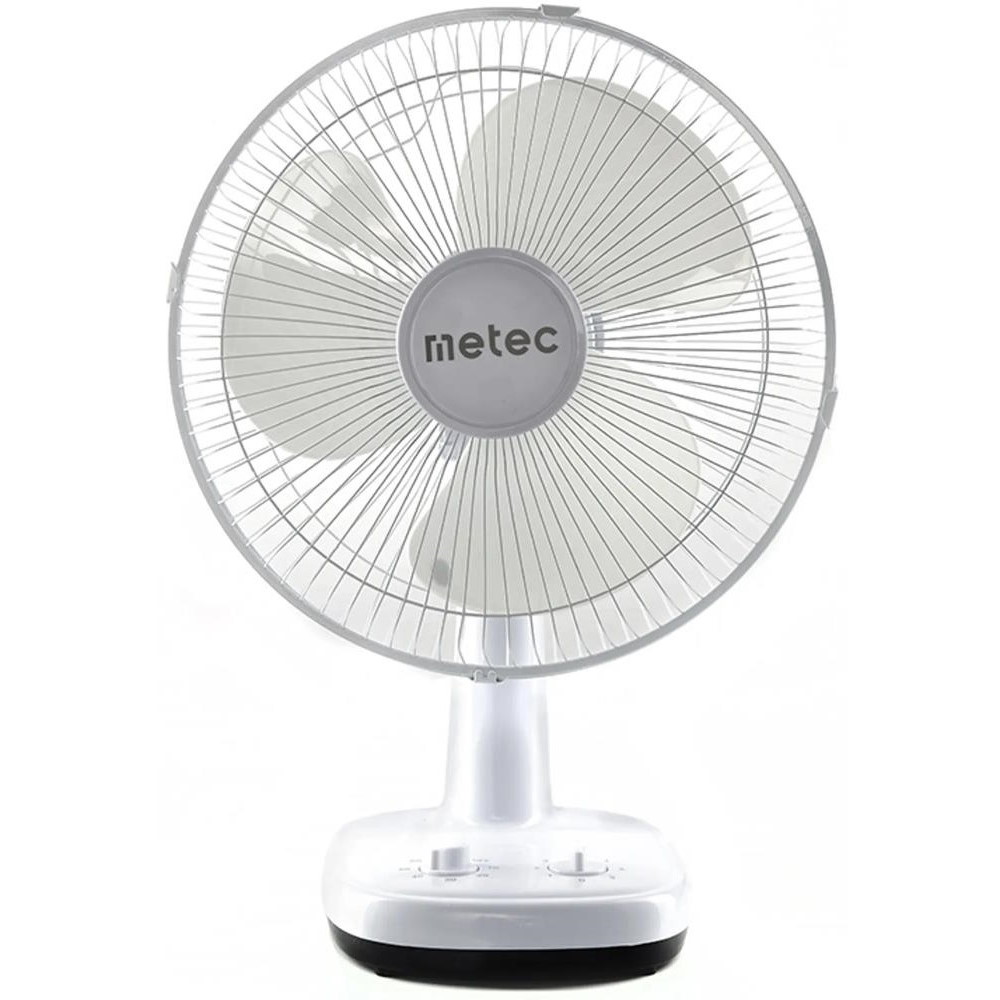 Настольный вентилятор METEC FT-30A