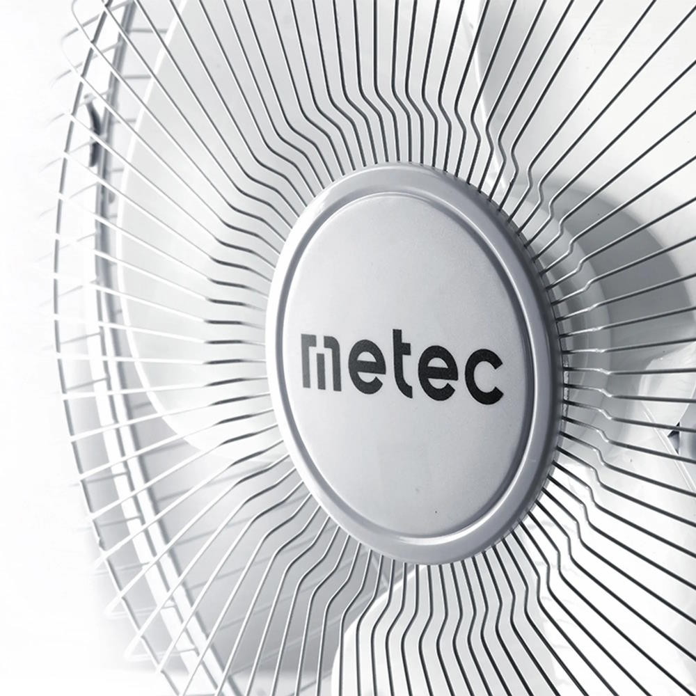 Настольный вентилятор METEC FT-30A