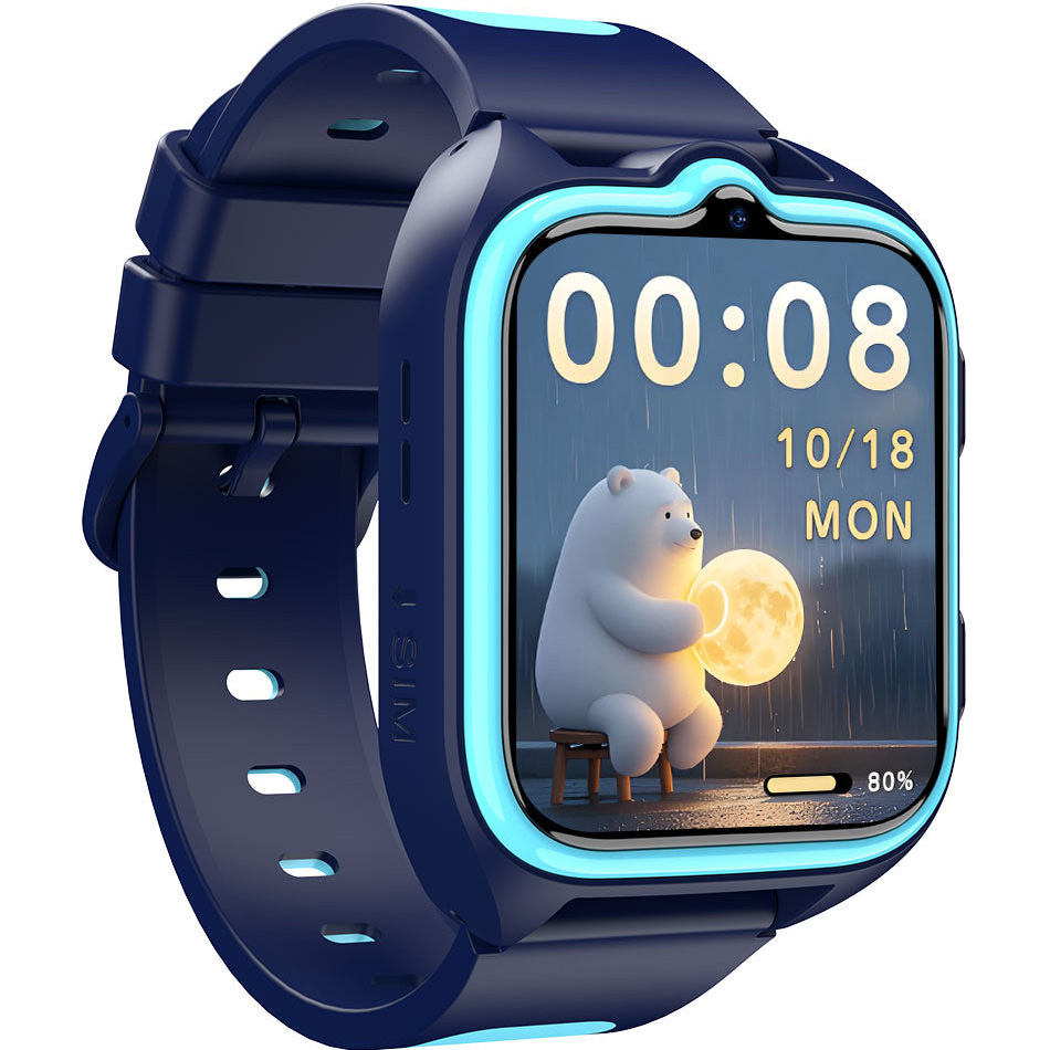 Детские смарт-часы BLACKVIEW Z30 Blue