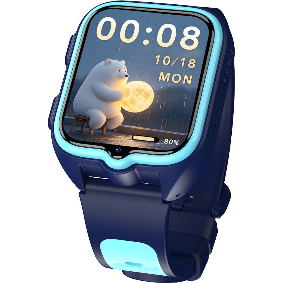 Детские смарт-часы BLACKVIEW Z30 Blue