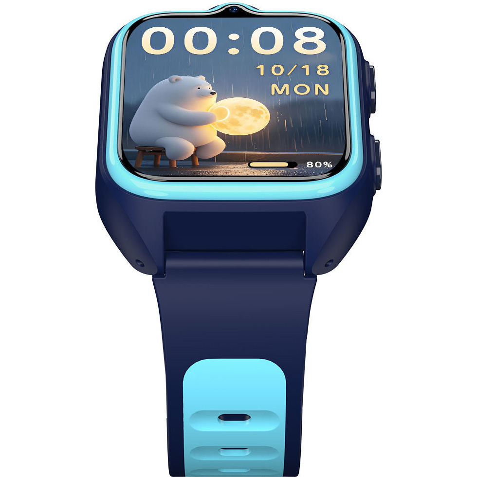 Детские смарт-часы BLACKVIEW Z30 Blue