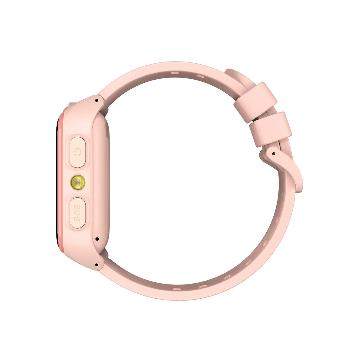 Детские смарт-часы BLACKVIEW Z30 Pink