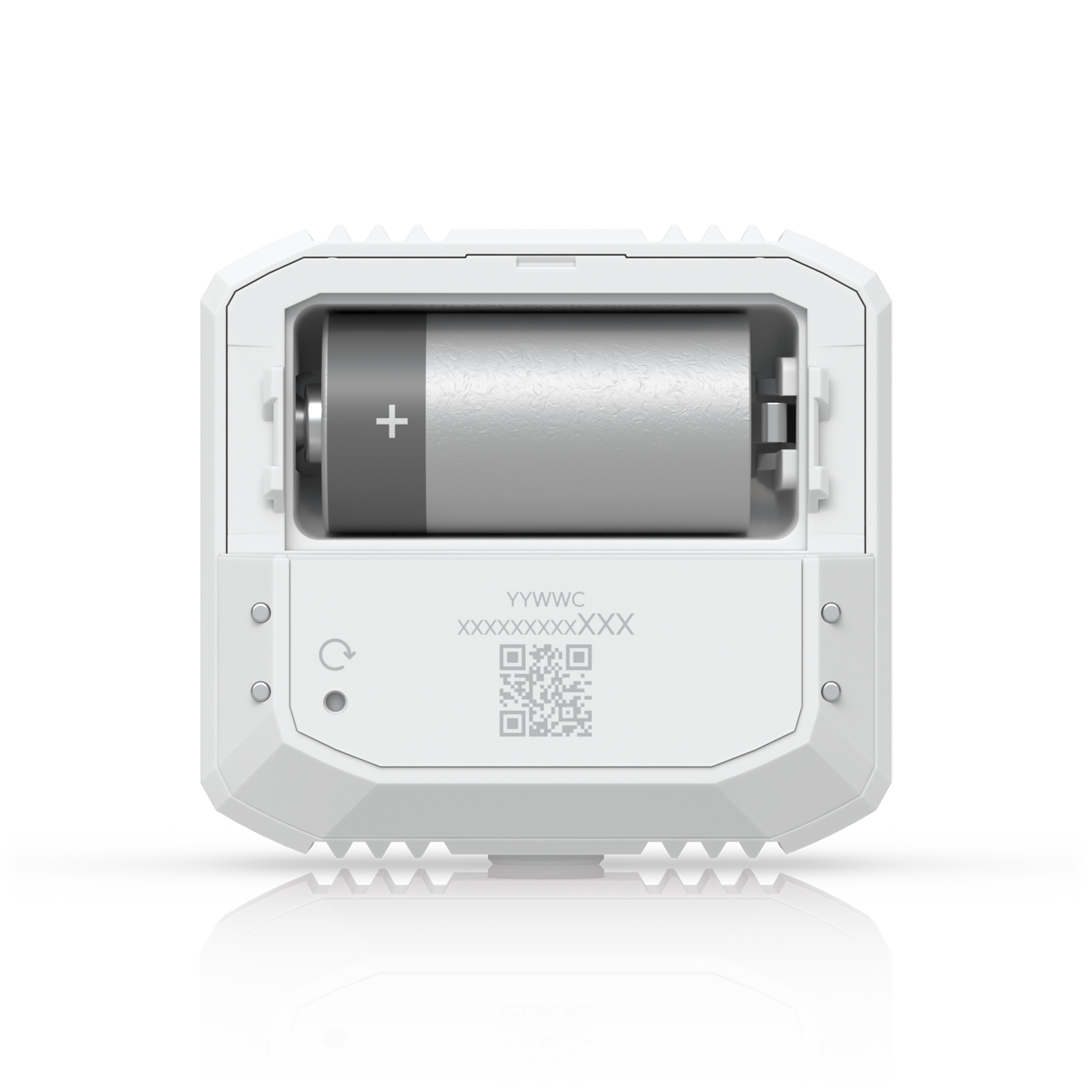 Датчик окружающей среды UBIQUITI UniFi Environmental Sensor (USL-ENVIRONMENTAL)